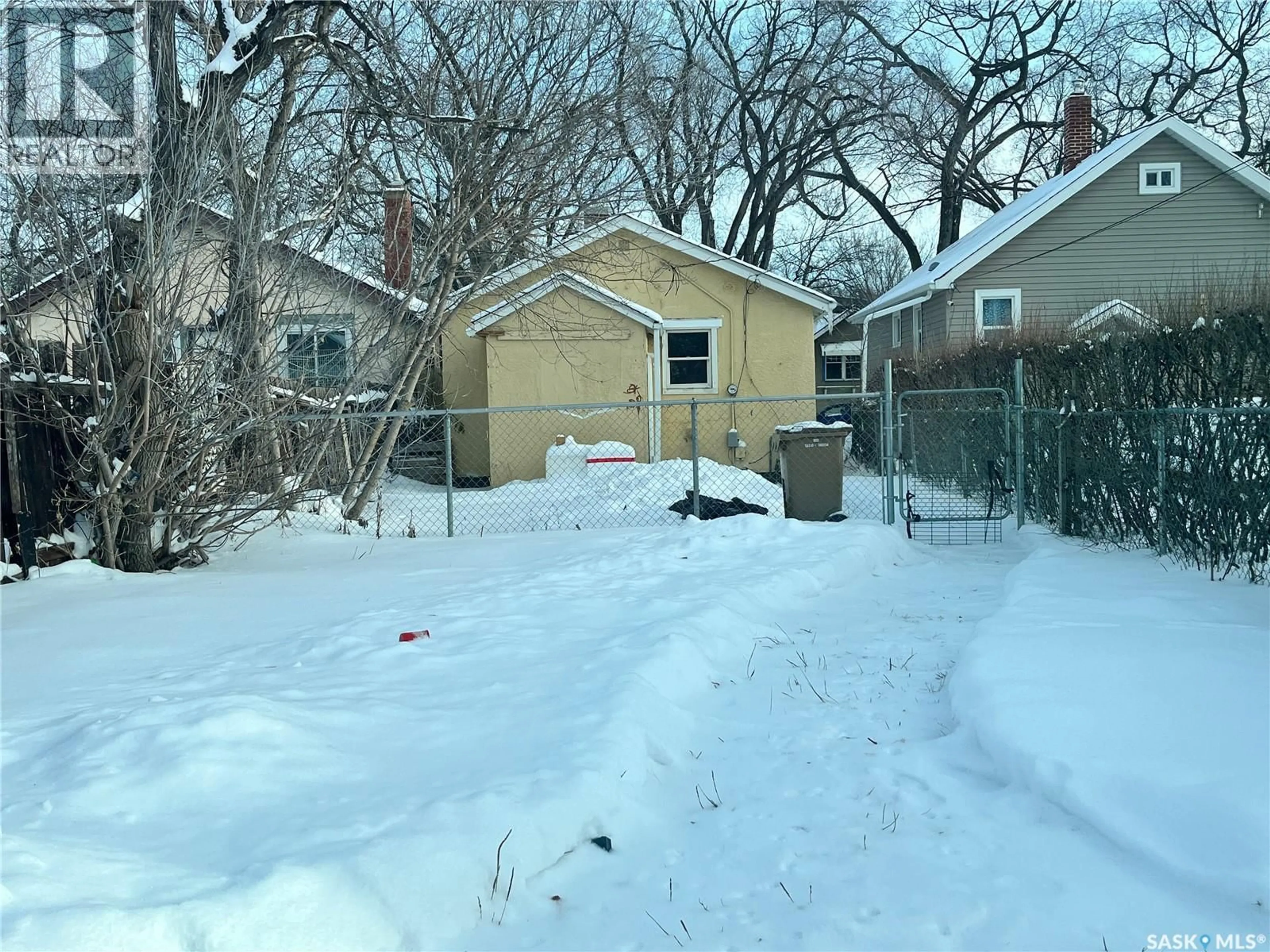 Unknown for 1160 GARNET STREET, Regina Saskatchewan S4T2X8