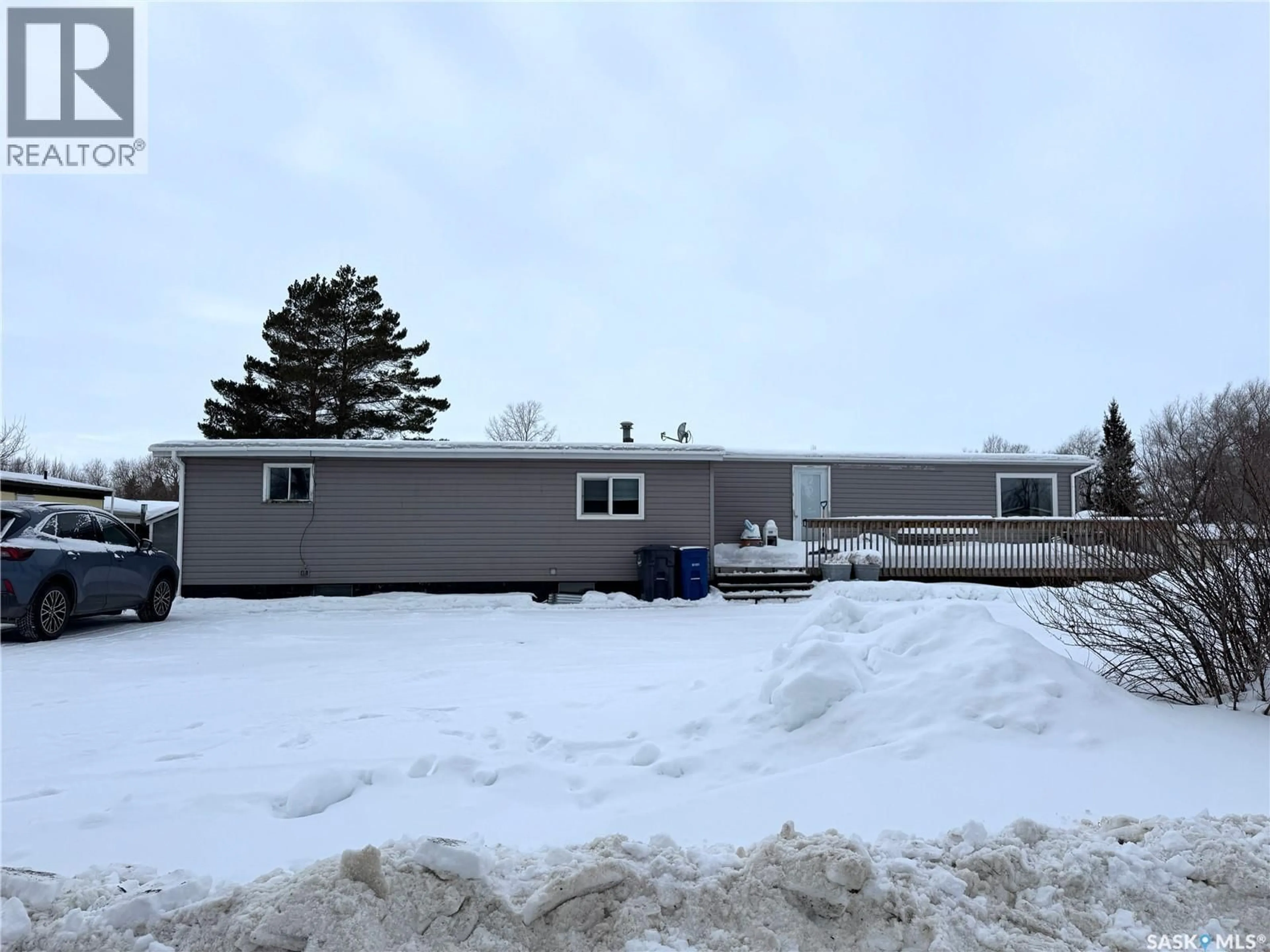 Unknown for 308 TESKY CRESCENT, Wynyard Saskatchewan S0A4T0