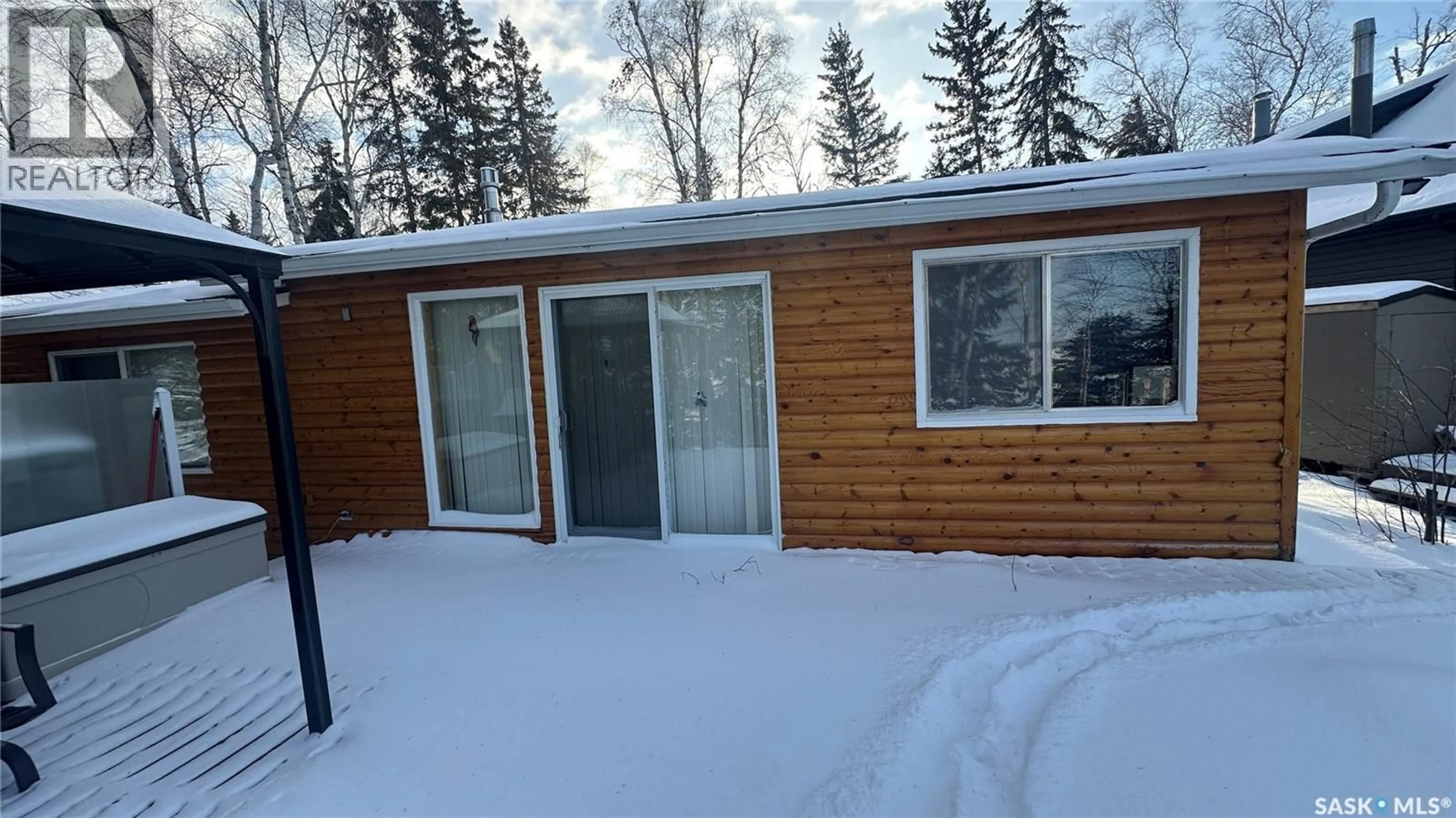 Patio, unknown for 102 LAKEVIEW DRIVE, Tobin Lake Saskatchewan S0E1E0