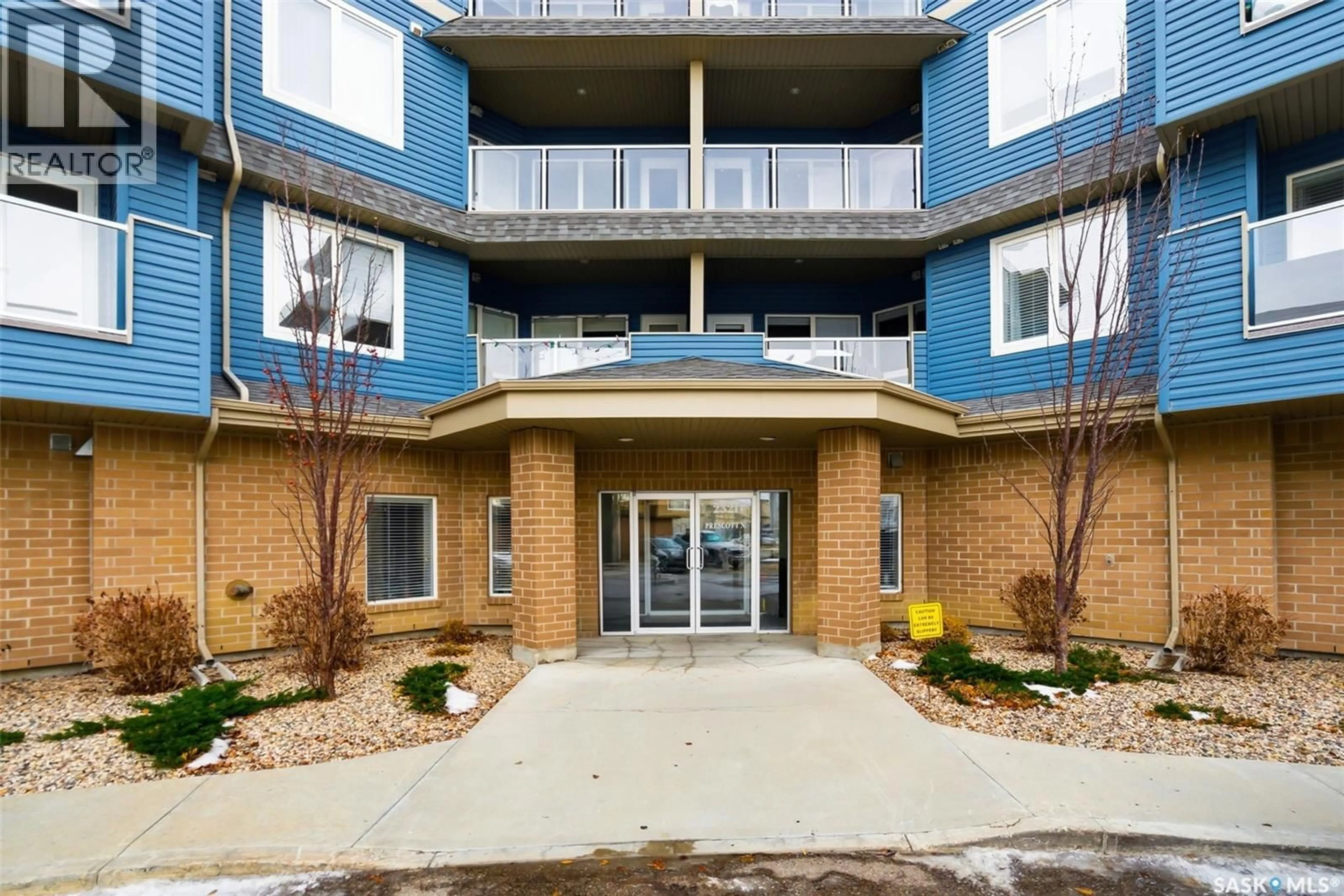 Unknown for 309 - 2321 WINDSOR PARK ROAD, Regina Saskatchewan S4V3N2