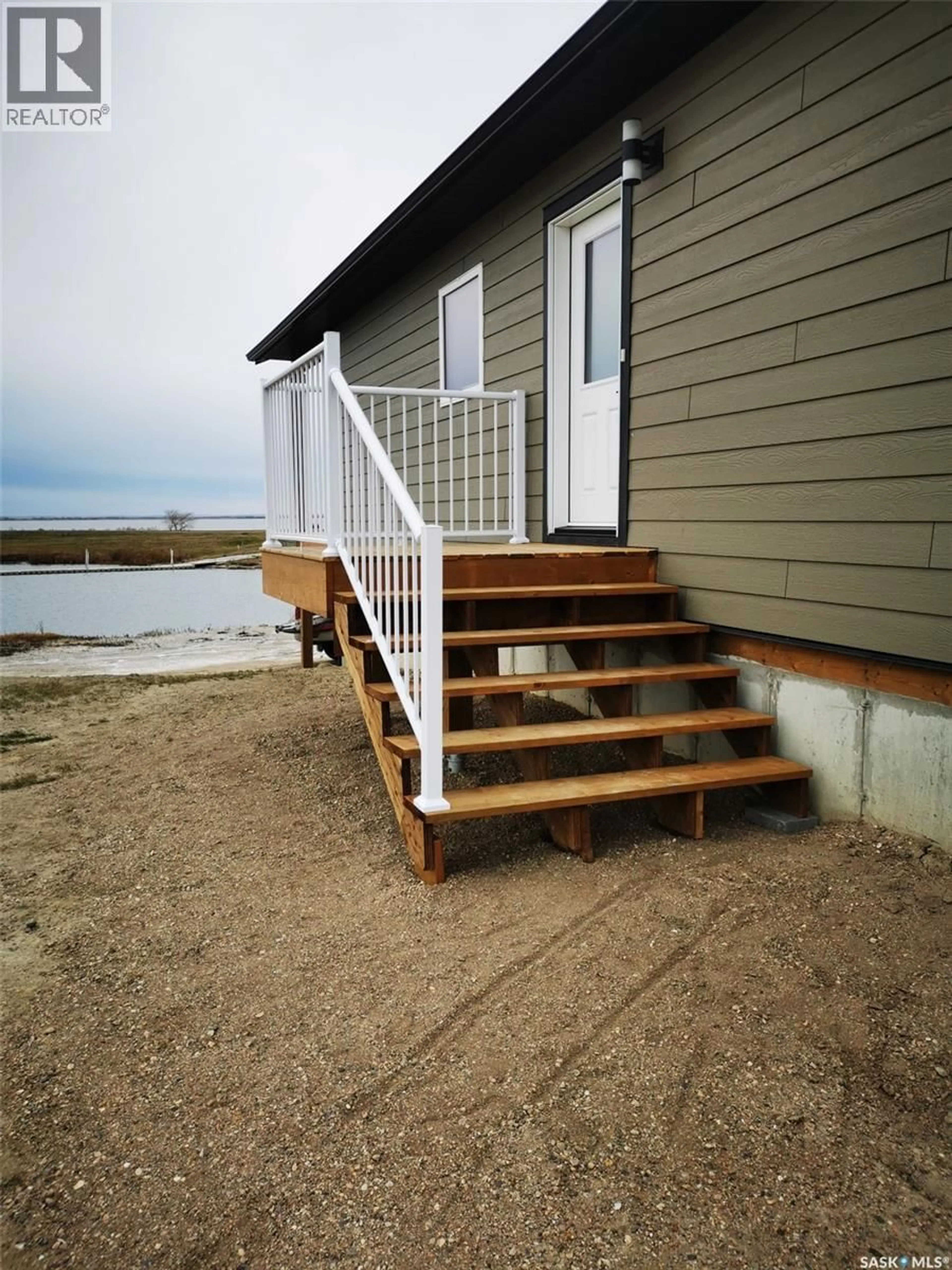 Unknown for 78 SUNSET ACRES ROAD, Last Mountain Lake East Side Saskatchewan S0G0Z0