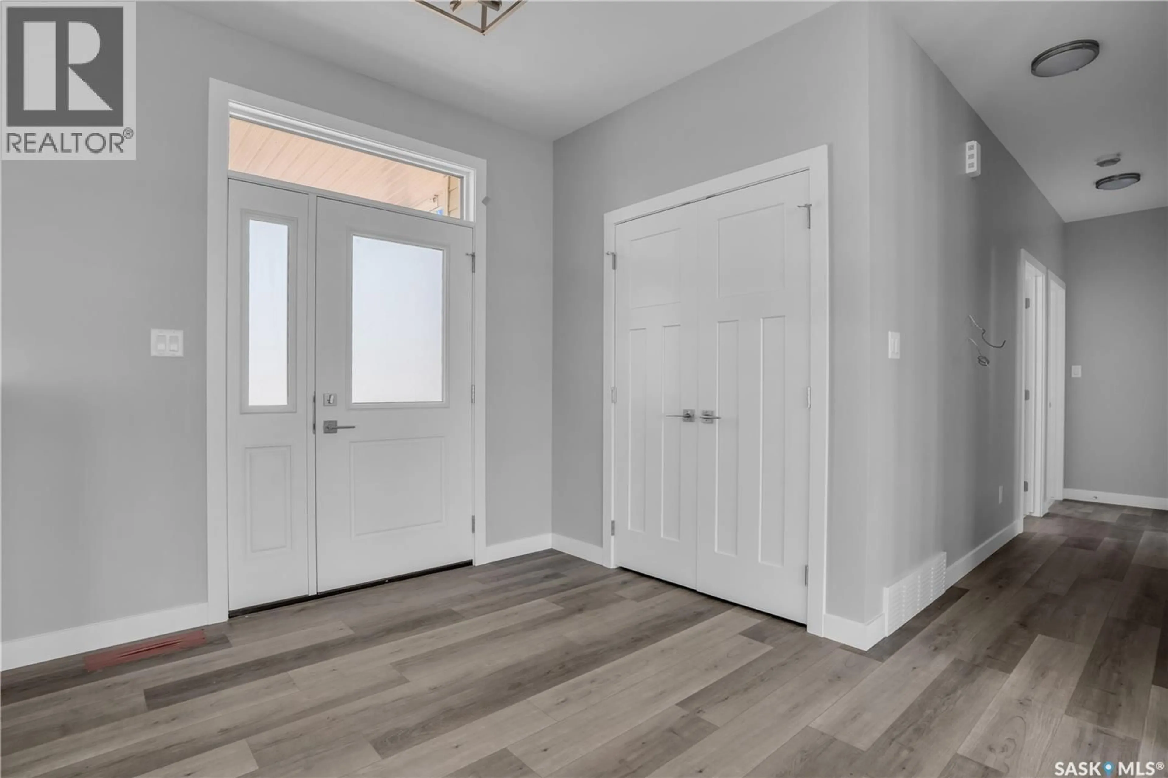 Indoor entryway for 52 SUNSET ACRES LANE, Last Mountain Lake East Side Saskatchewan S0G0Z0