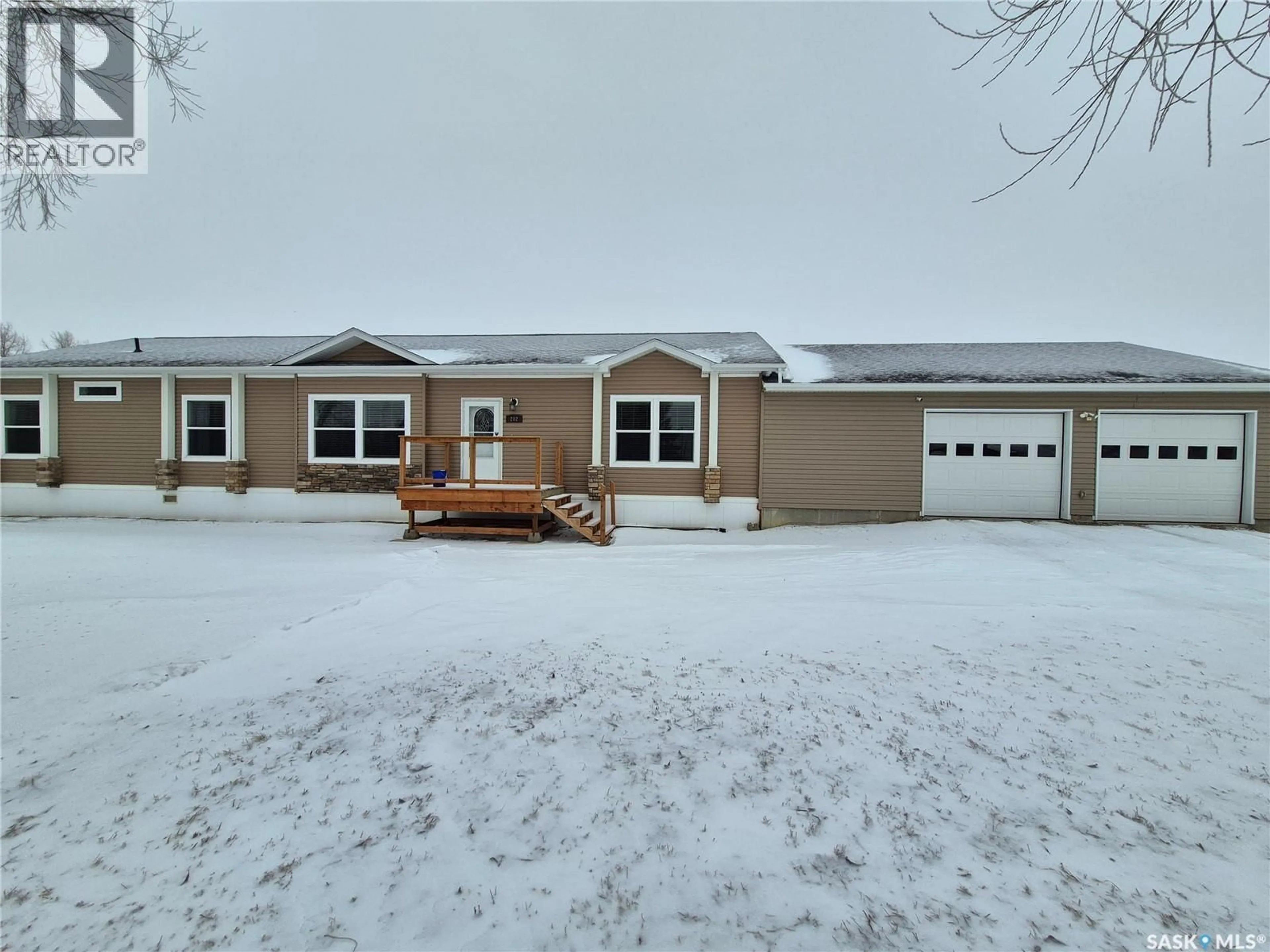 Unknown for 202 SASKATCHEWAN AVENUE, Pangman Saskatchewan S0C2C0