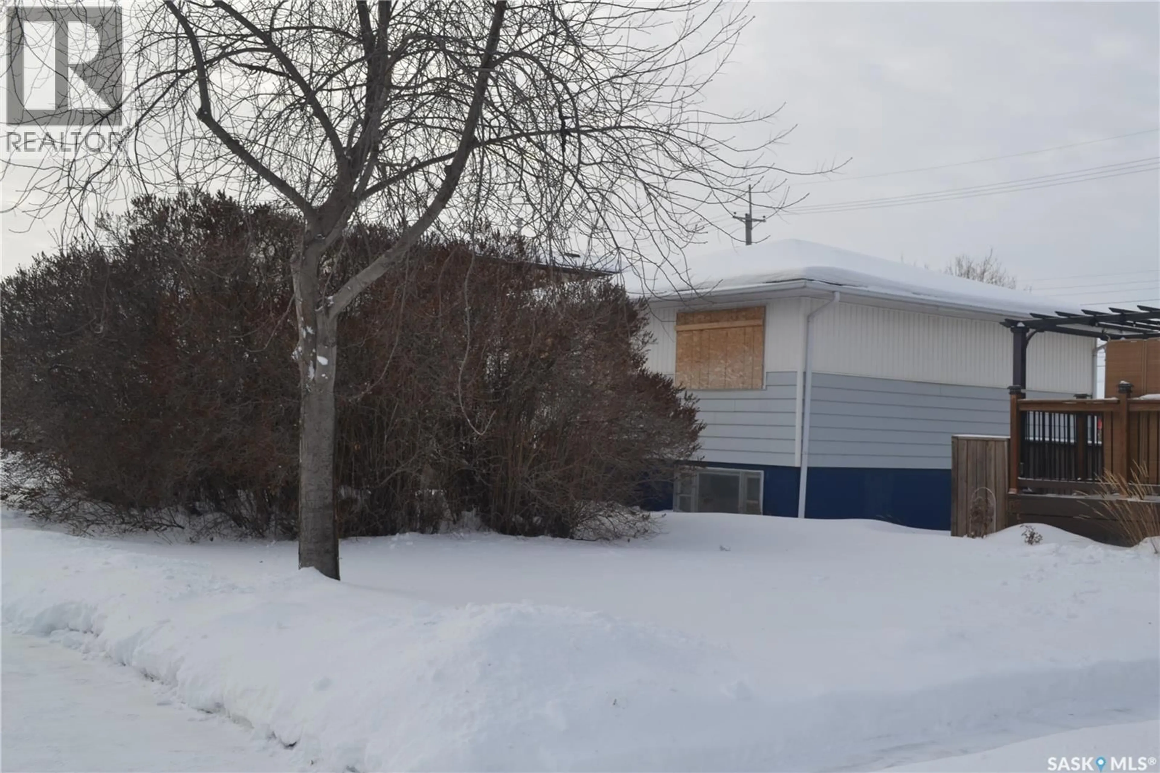 Shed for 721 WELDON AVENUE, Saskatoon Saskatchewan S7M2V1