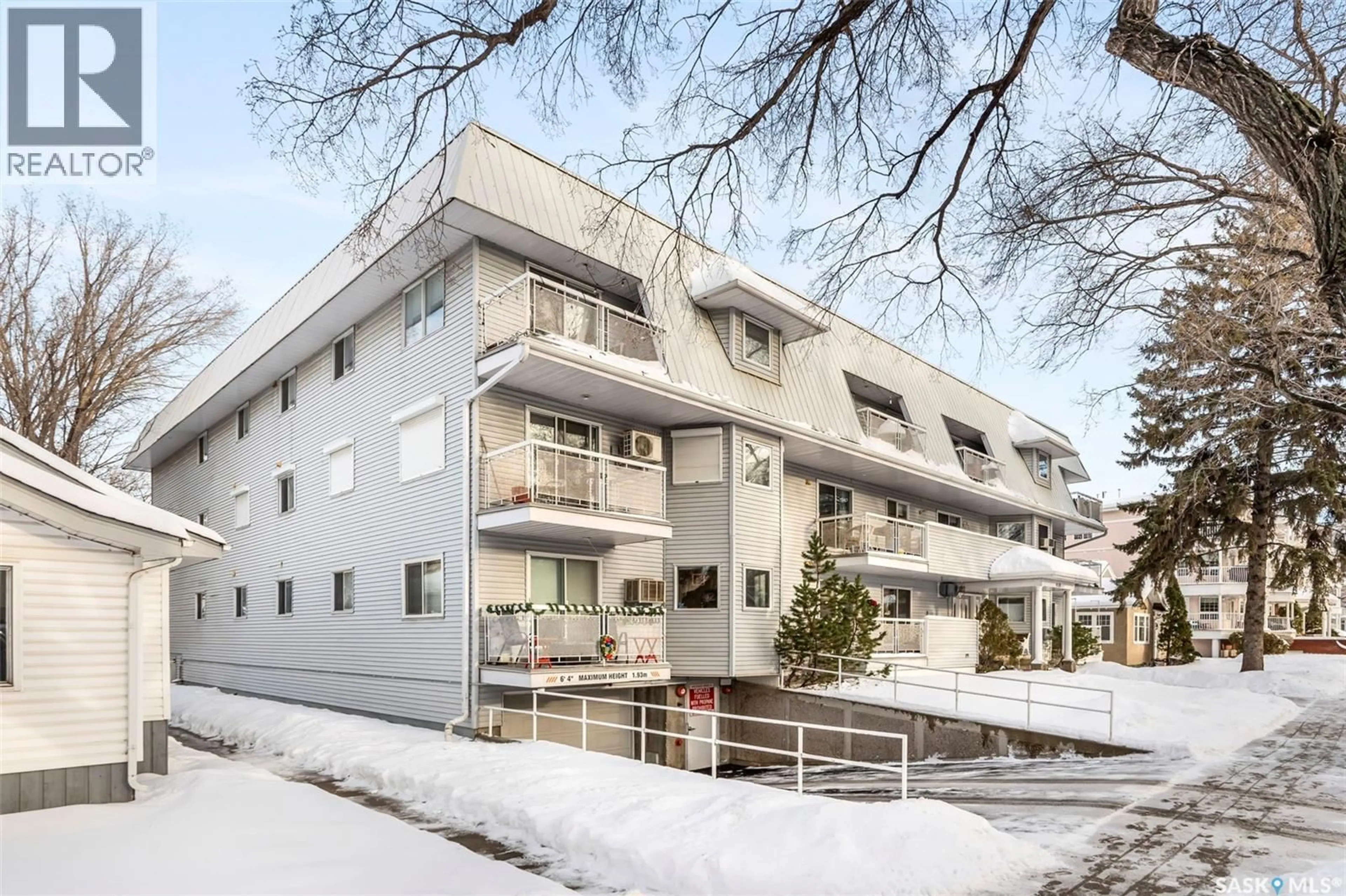 Unknown for 205 - 419 MAIN STREET E, Saskatoon Saskatchewan S7N0B9