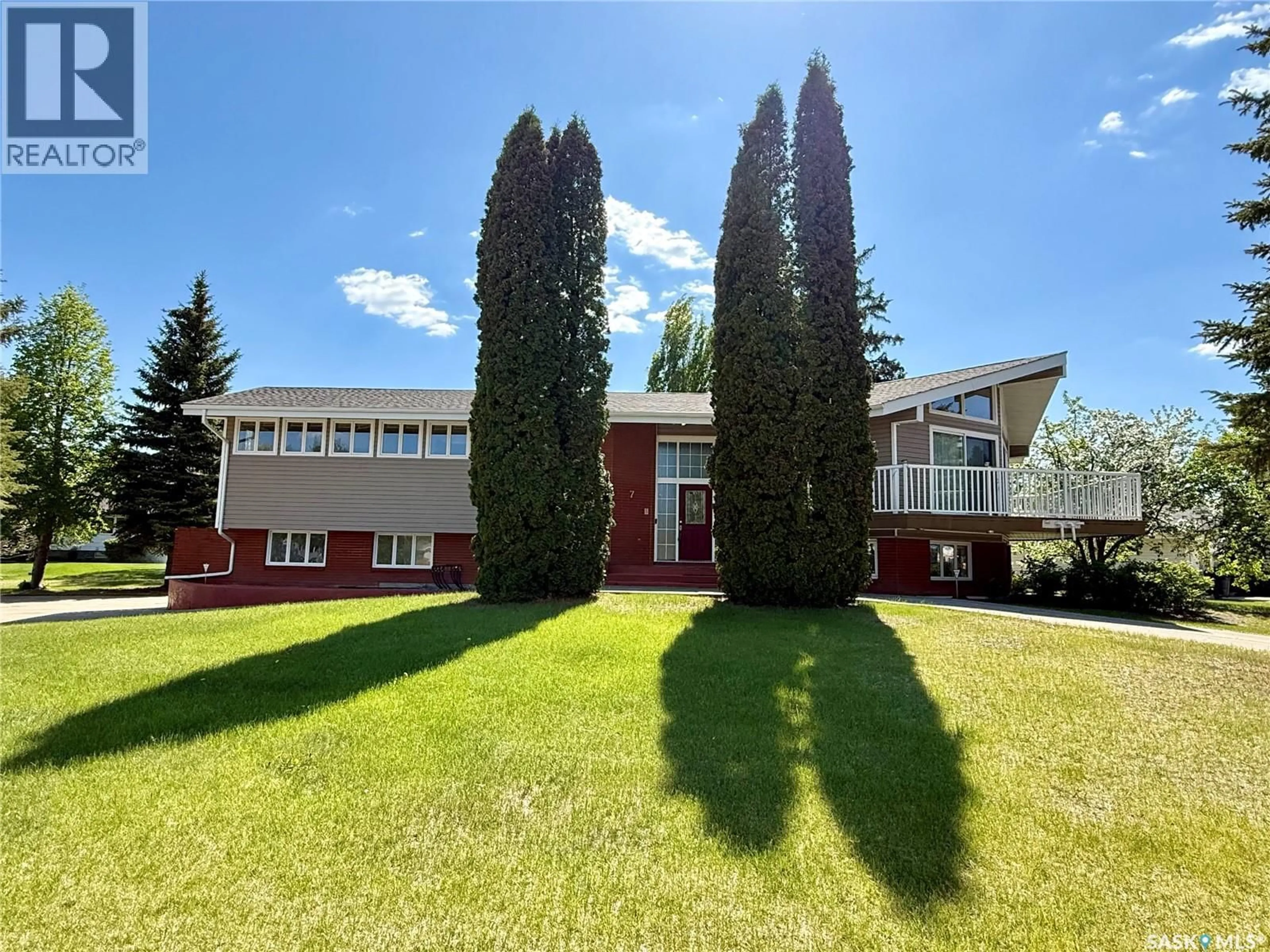 Unknown for 7 DRIFTWOOD CRESCENT, Yorkton Saskatchewan S3N2P9