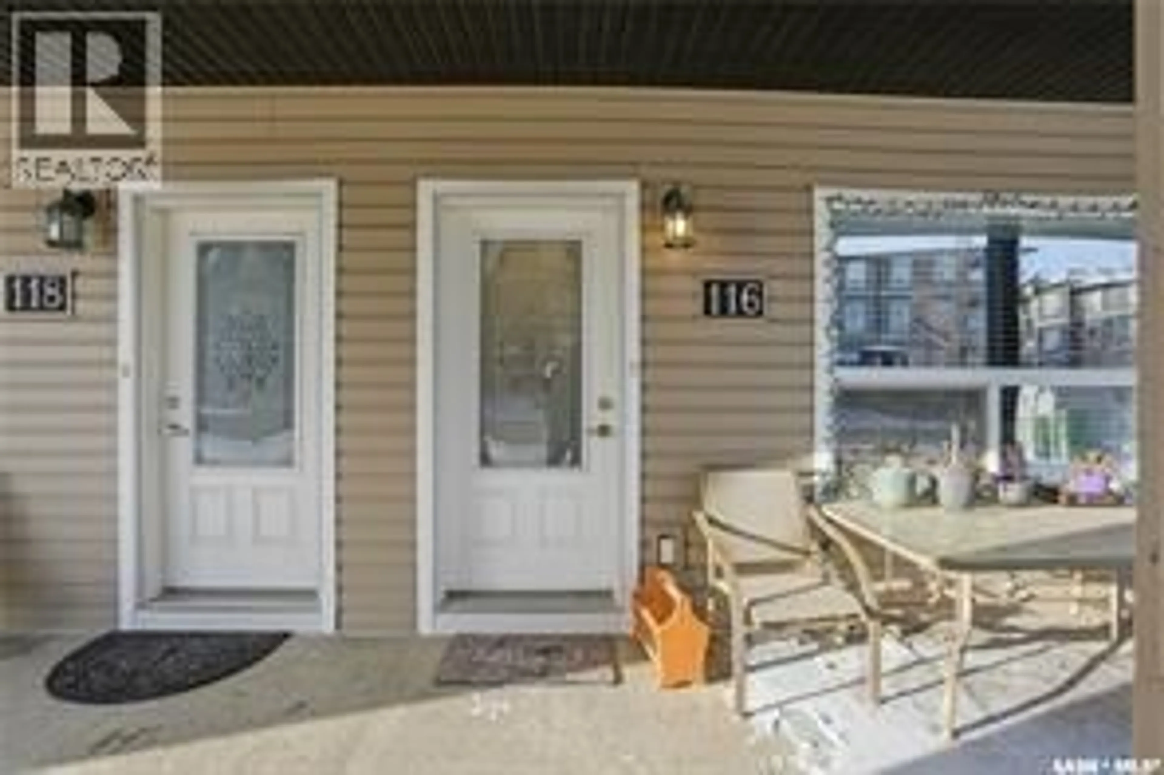 Unknown for 125 - 116 WILLIS CRESCENT, Saskatoon Saskatchewan S7T0T1