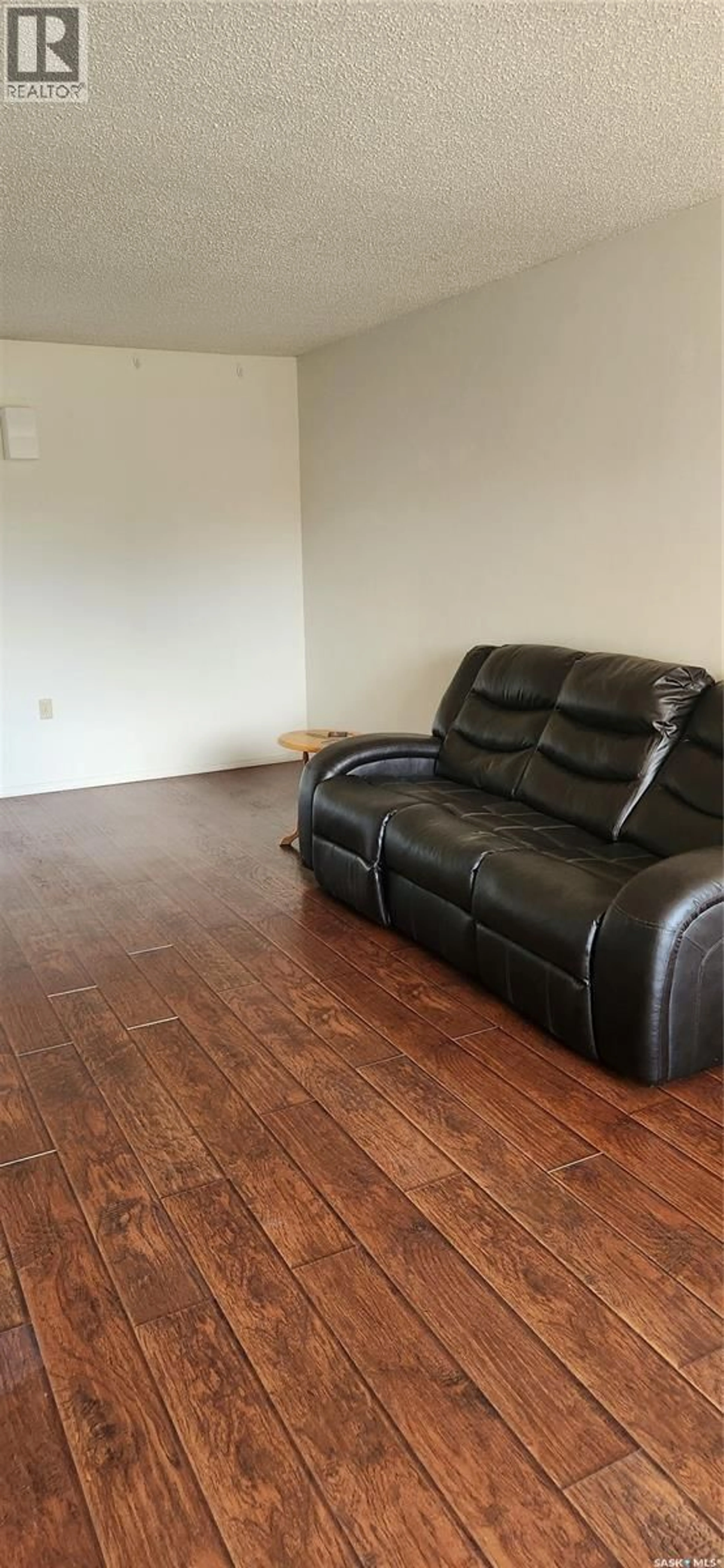 Living room with furniture, unknown for 202-B - 1350 GORDON ROAD, Moose Jaw Saskatchewan S6H7R9