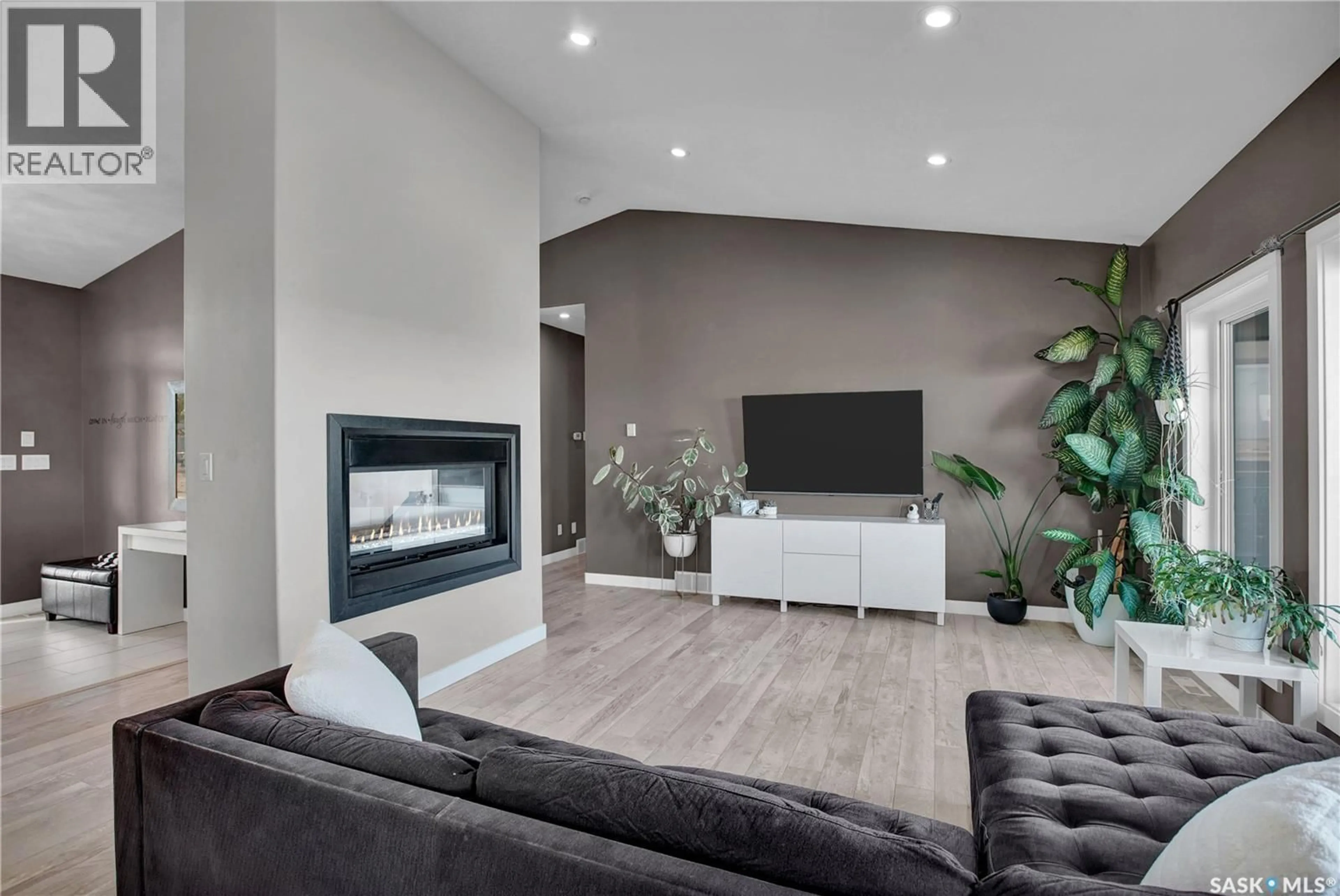 Living room with furniture, unknown for 6 SITINA ESTATES, Vanscoy Rm No. 345 Saskatchewan S0L3J0