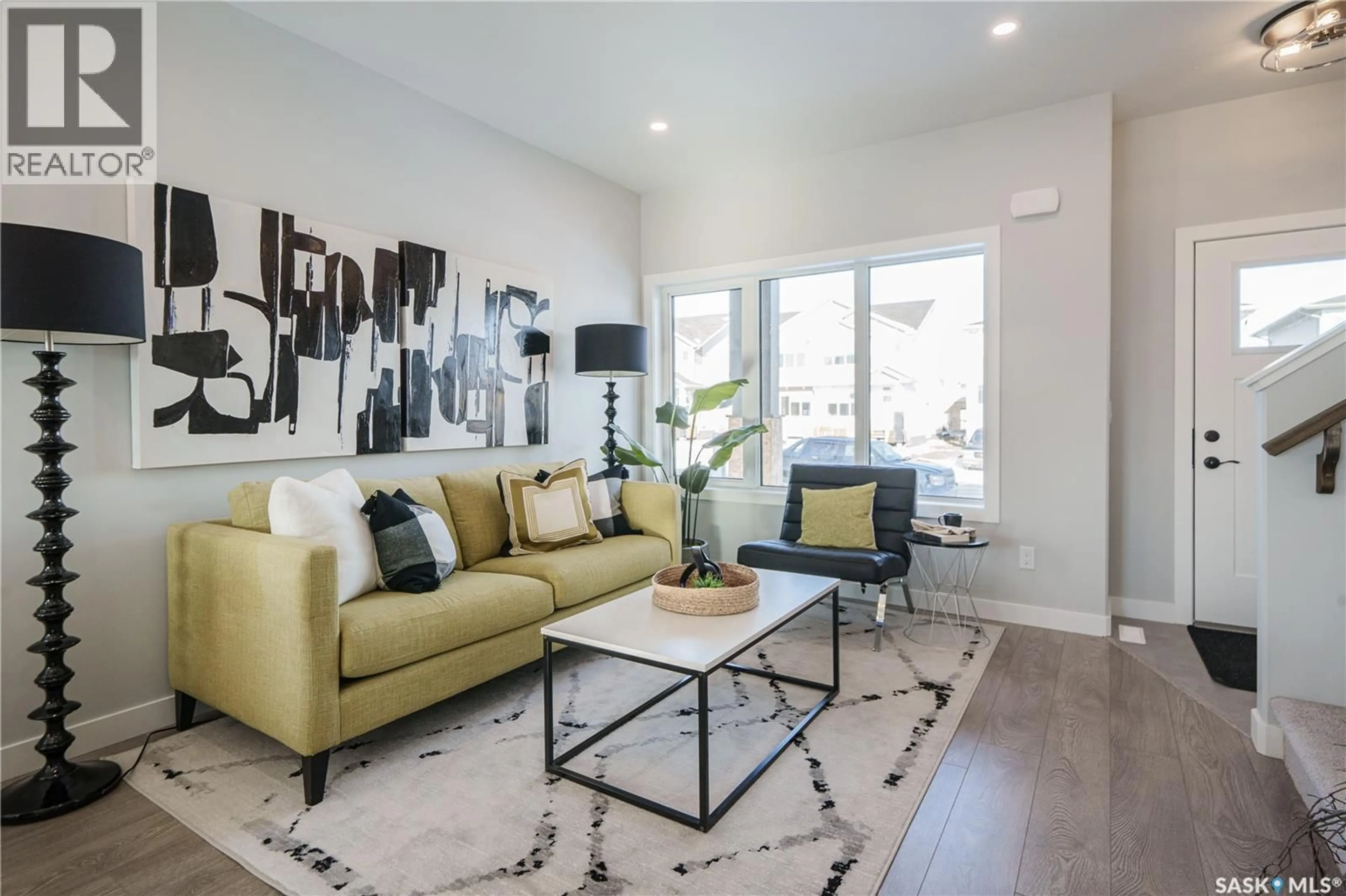 Living room with furniture, unknown for 3159 BOWEN STREET, Regina Saskatchewan S4N7K9