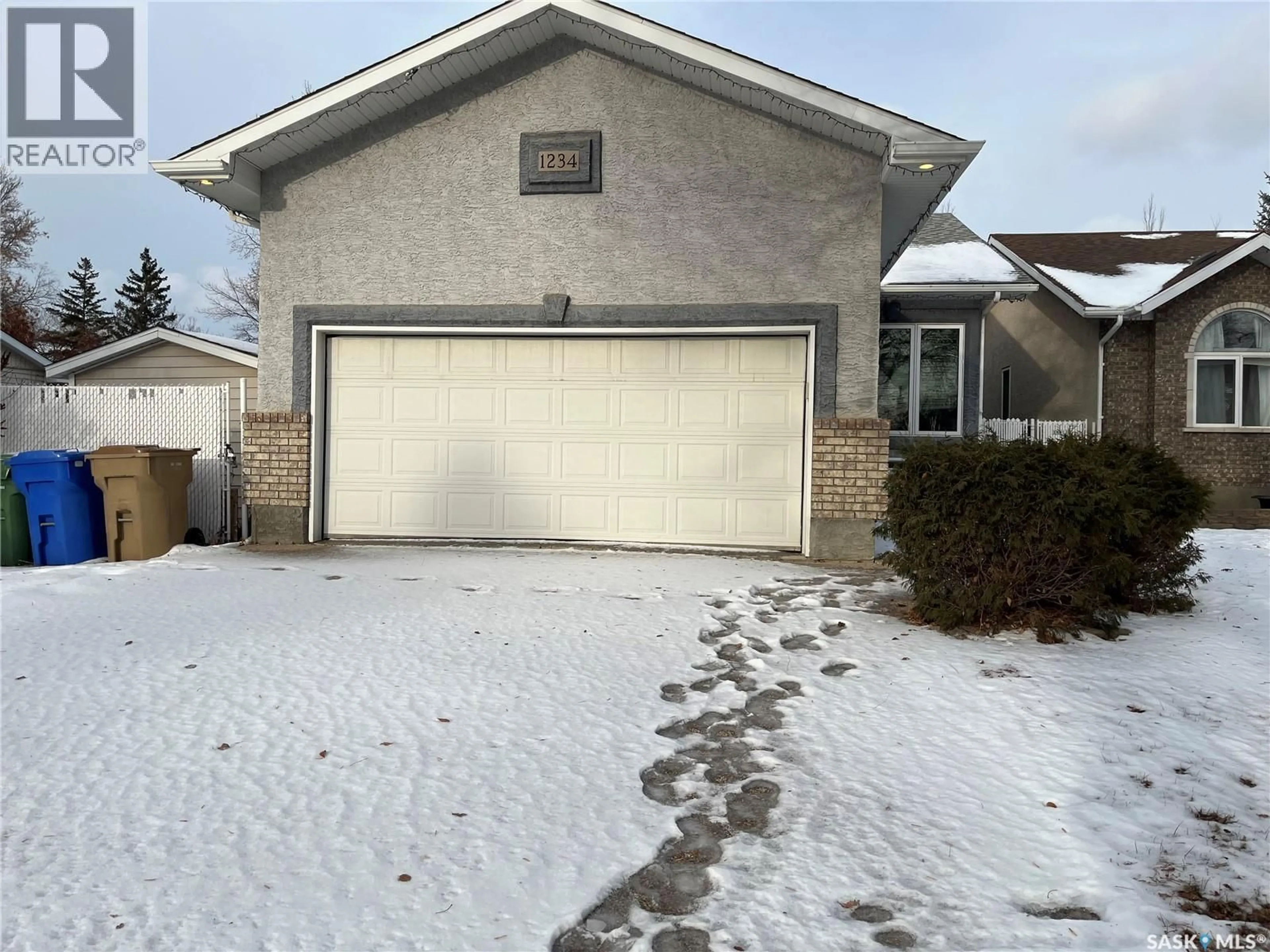 Unknown for 1234 DOVER AVENUE, Regina Saskatchewan S4R0L4