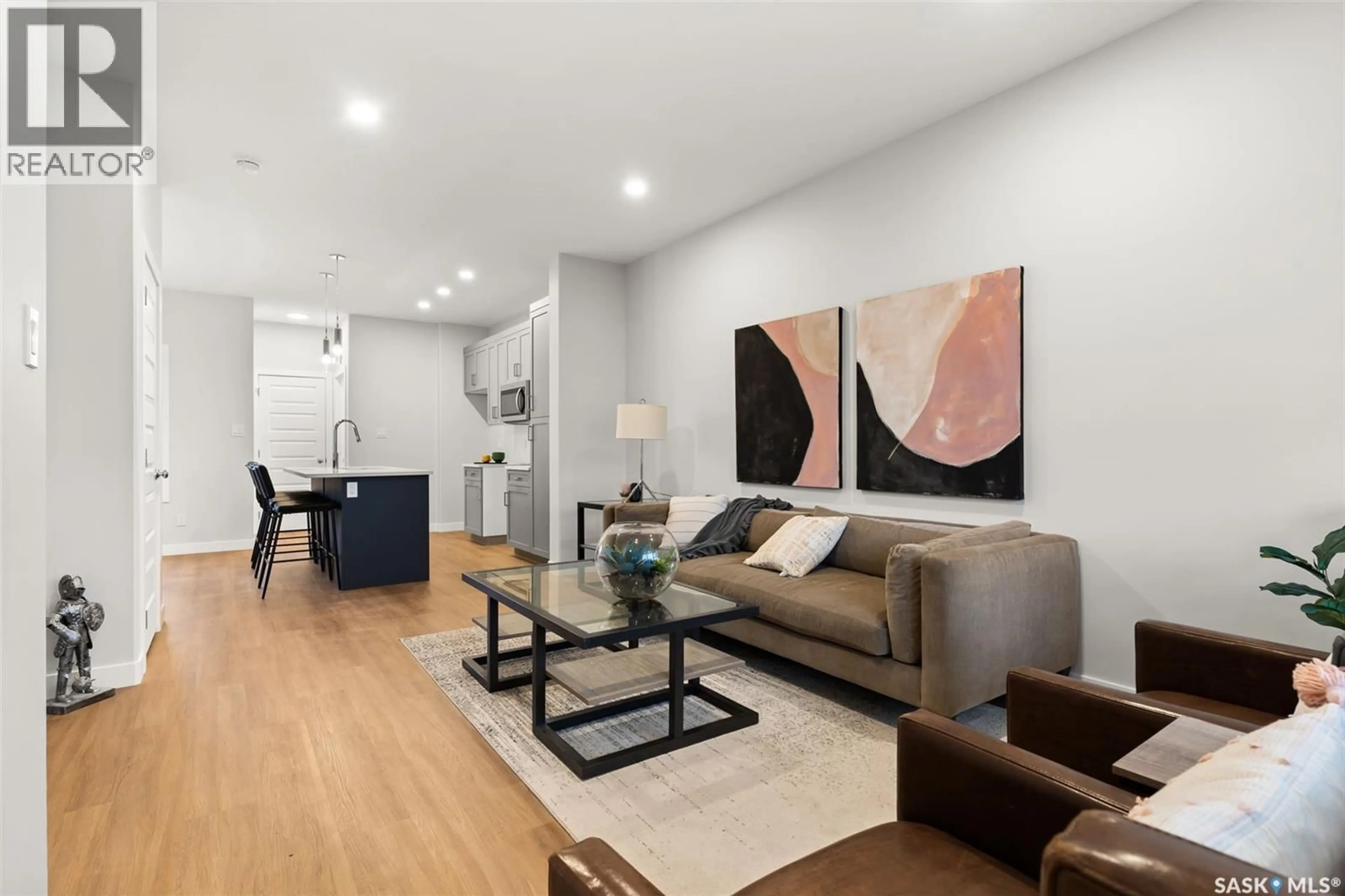 Living room with furniture, unknown for 3164 GREEN TURTLE ROAD, Regina Saskatchewan S4V4C5