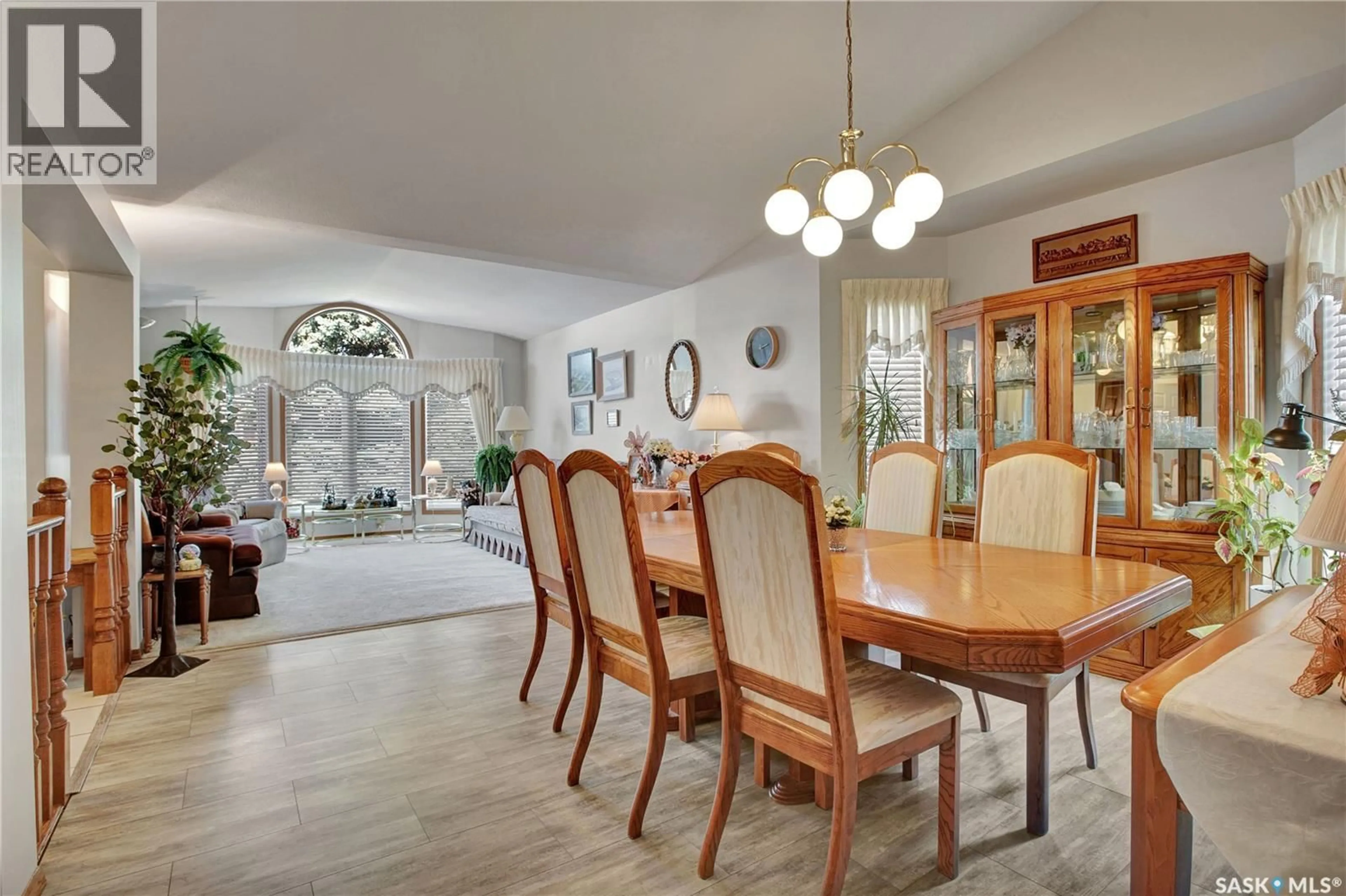 Dining room, unknown for 302 6TH STREET, Hague Saskatchewan S0K1X0