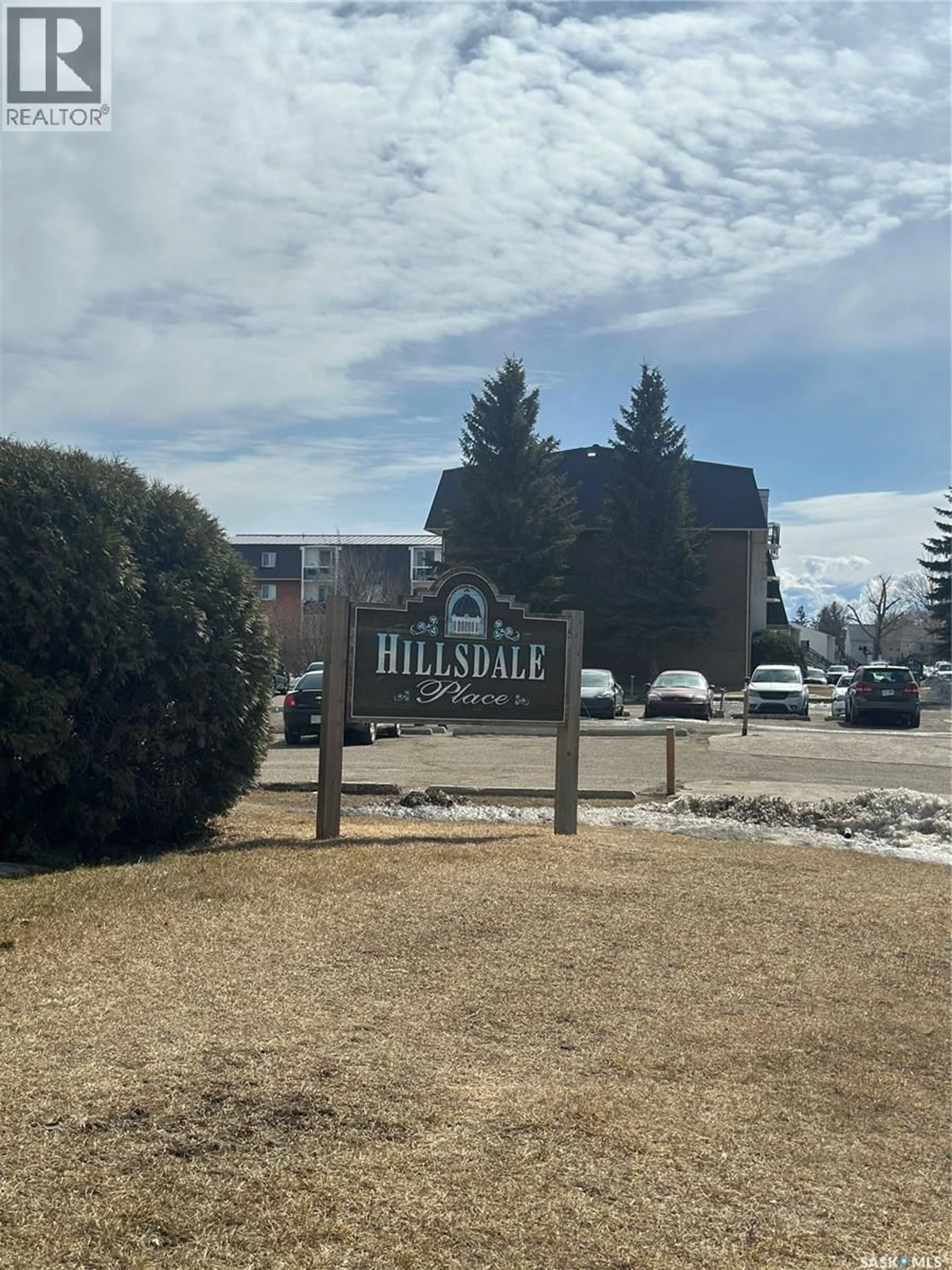 Unknown for 19 - 12 CENTENNIAL STREET, Regina Saskatchewan S4S6P8