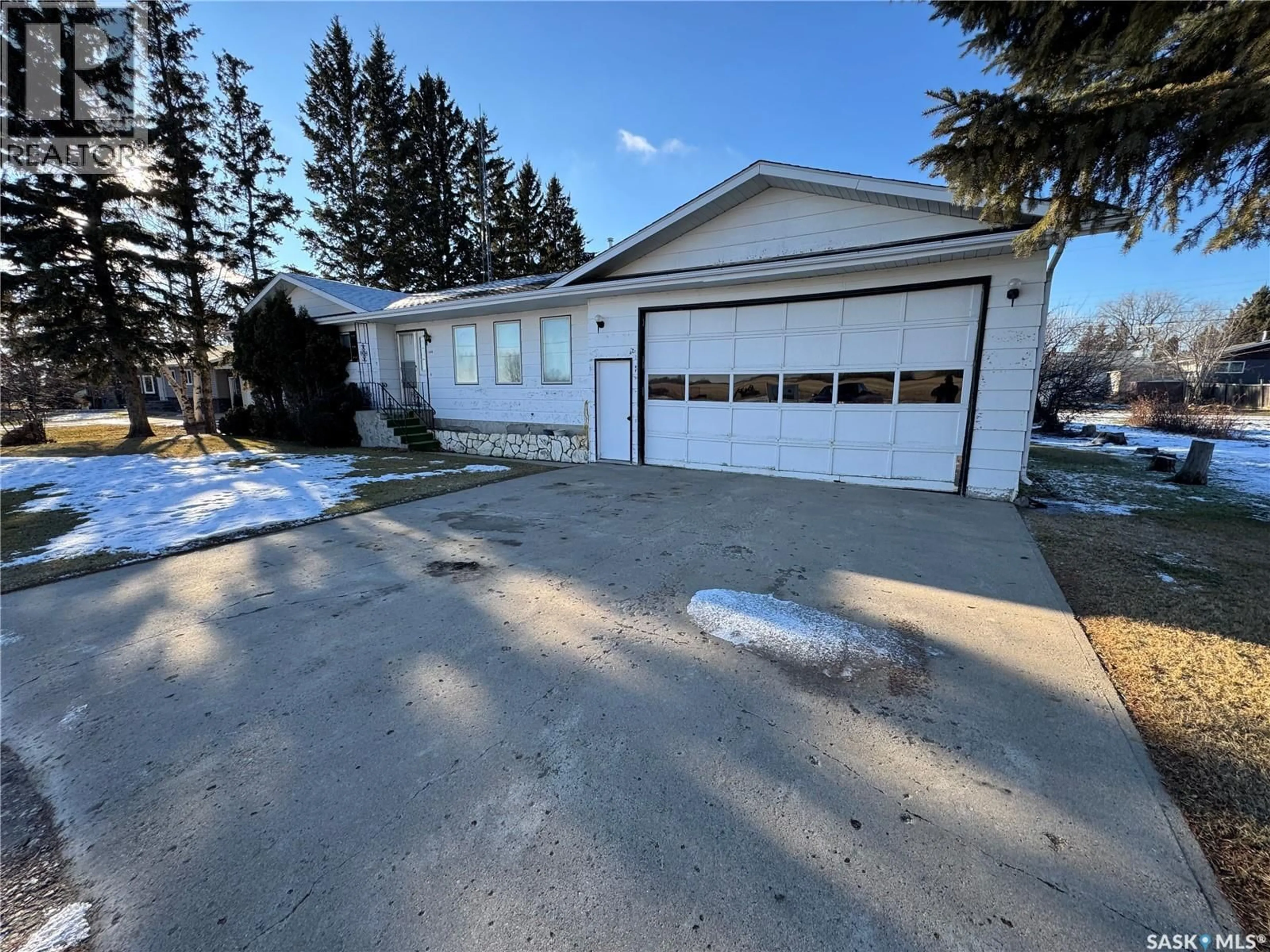 Unknown for S - 106 1ST AVENUE, Naicam Saskatchewan S0K2Z0