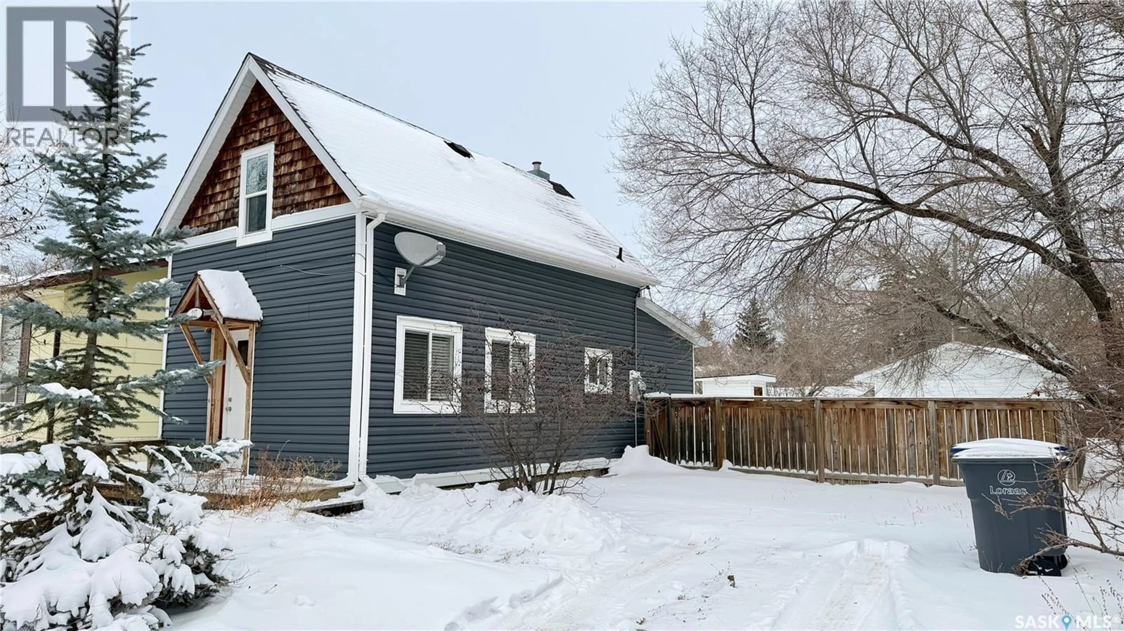 Unknown for 227 DOUGLASS STREET, Outlook Saskatchewan S0L2N0