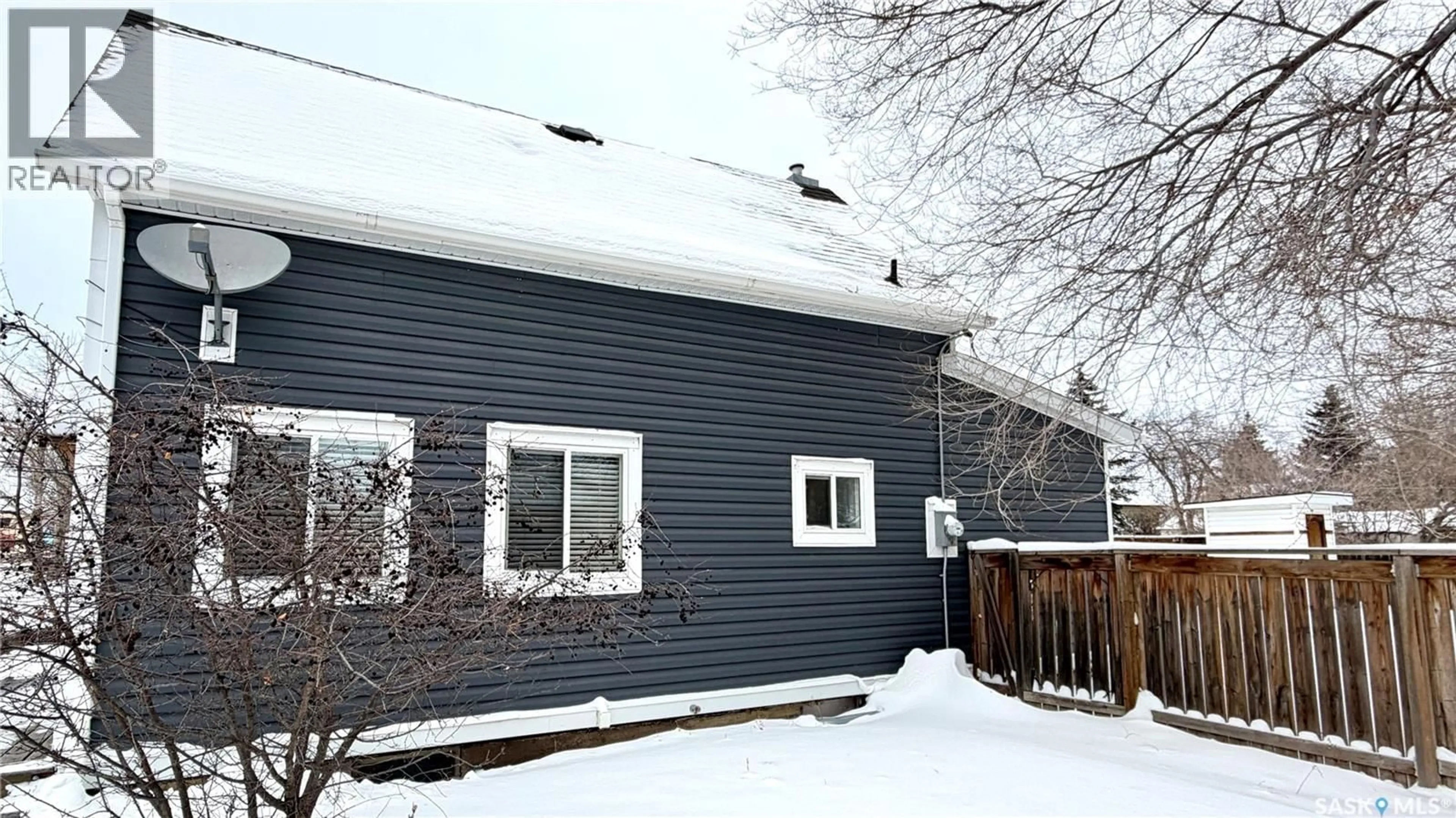 Unknown for 227 DOUGLASS STREET, Outlook Saskatchewan S0L2N0