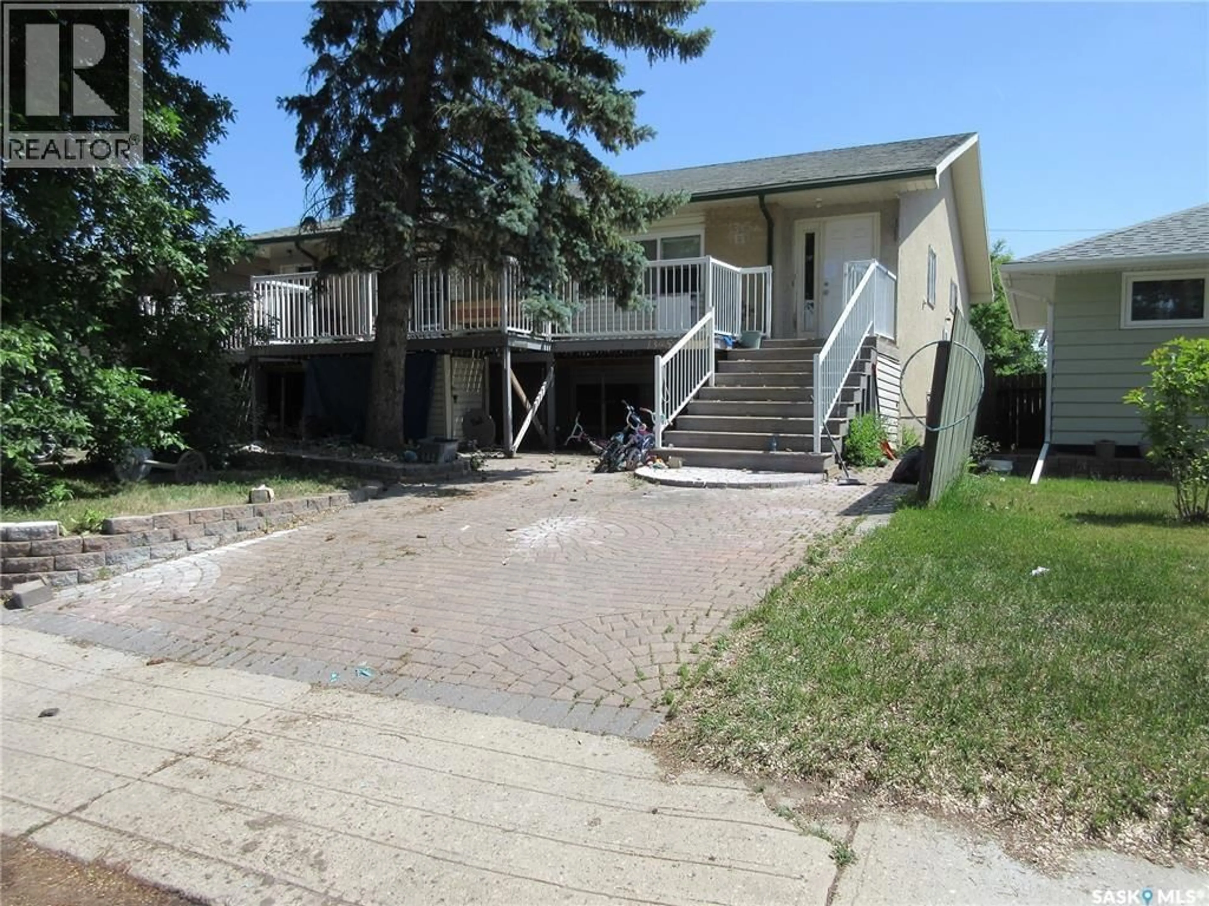 Unknown for 1345 LACON STREET, Regina Saskatchewan S4N1Y8