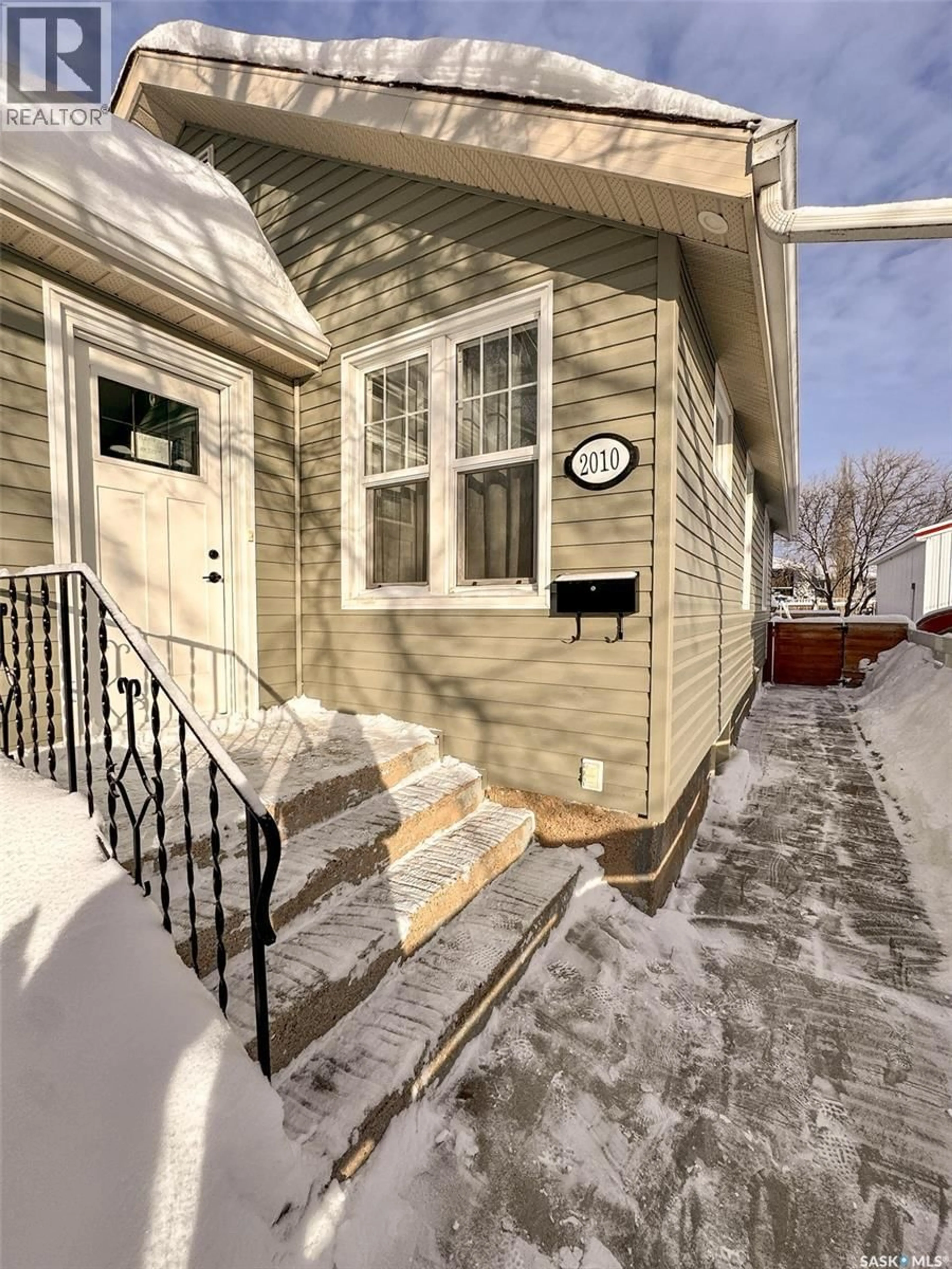 Unknown for 2010 10TH STREET, Rosthern Saskatchewan S0K3R0