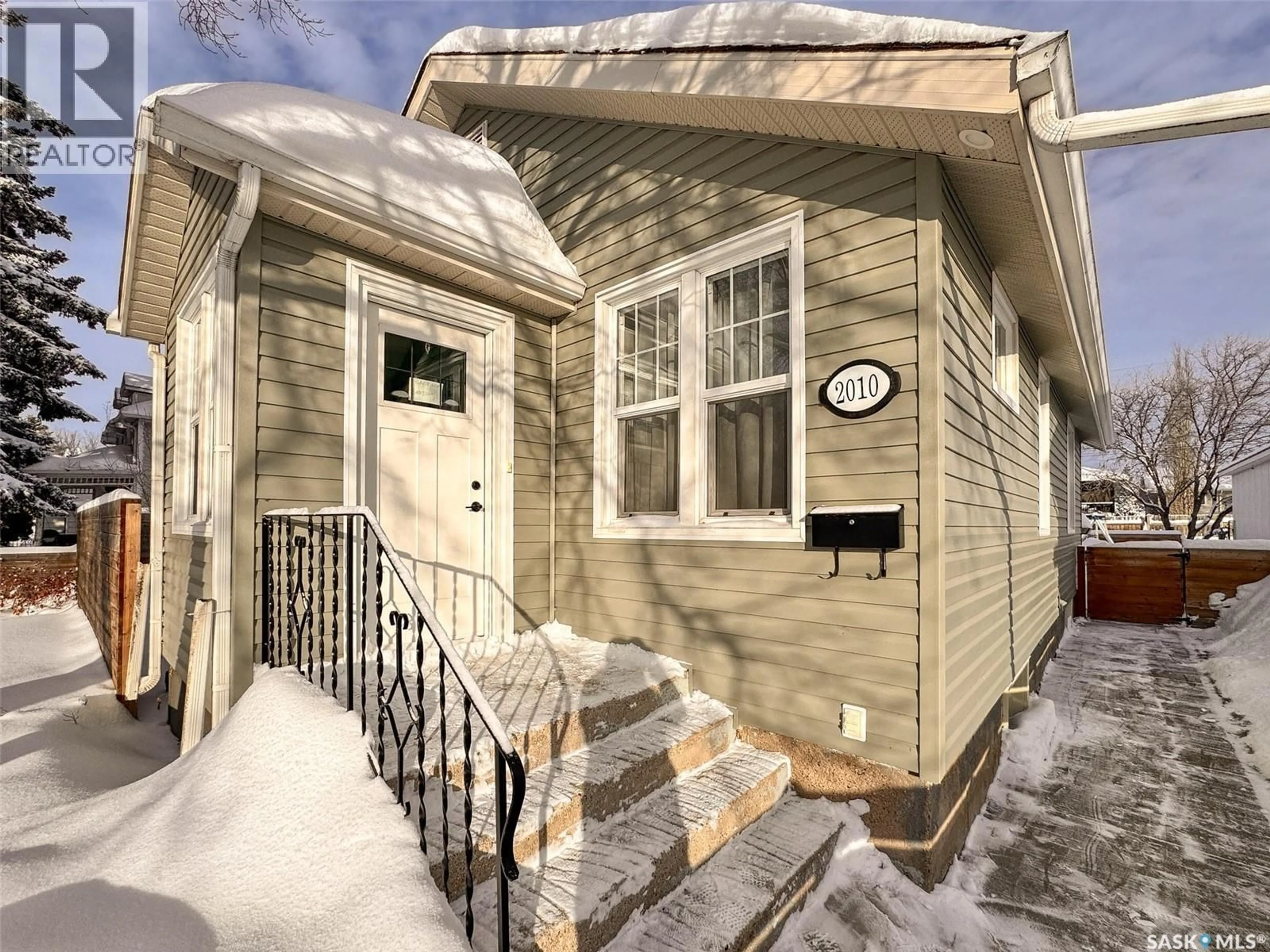 Unknown for 2010 10TH STREET, Rosthern Saskatchewan S0K3R0