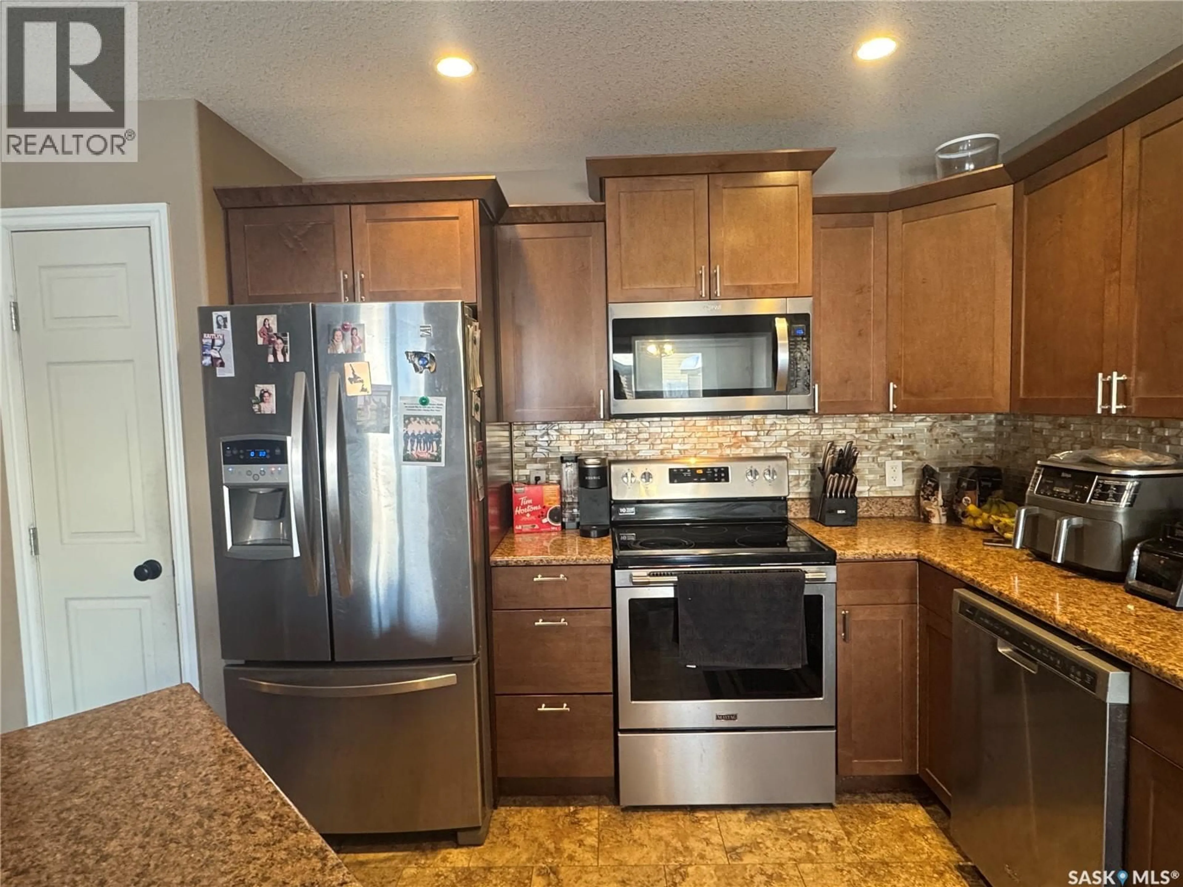 Unknown for 3 - 360 STUDER STREET, La Ronge Saskatchewan S0J1L0