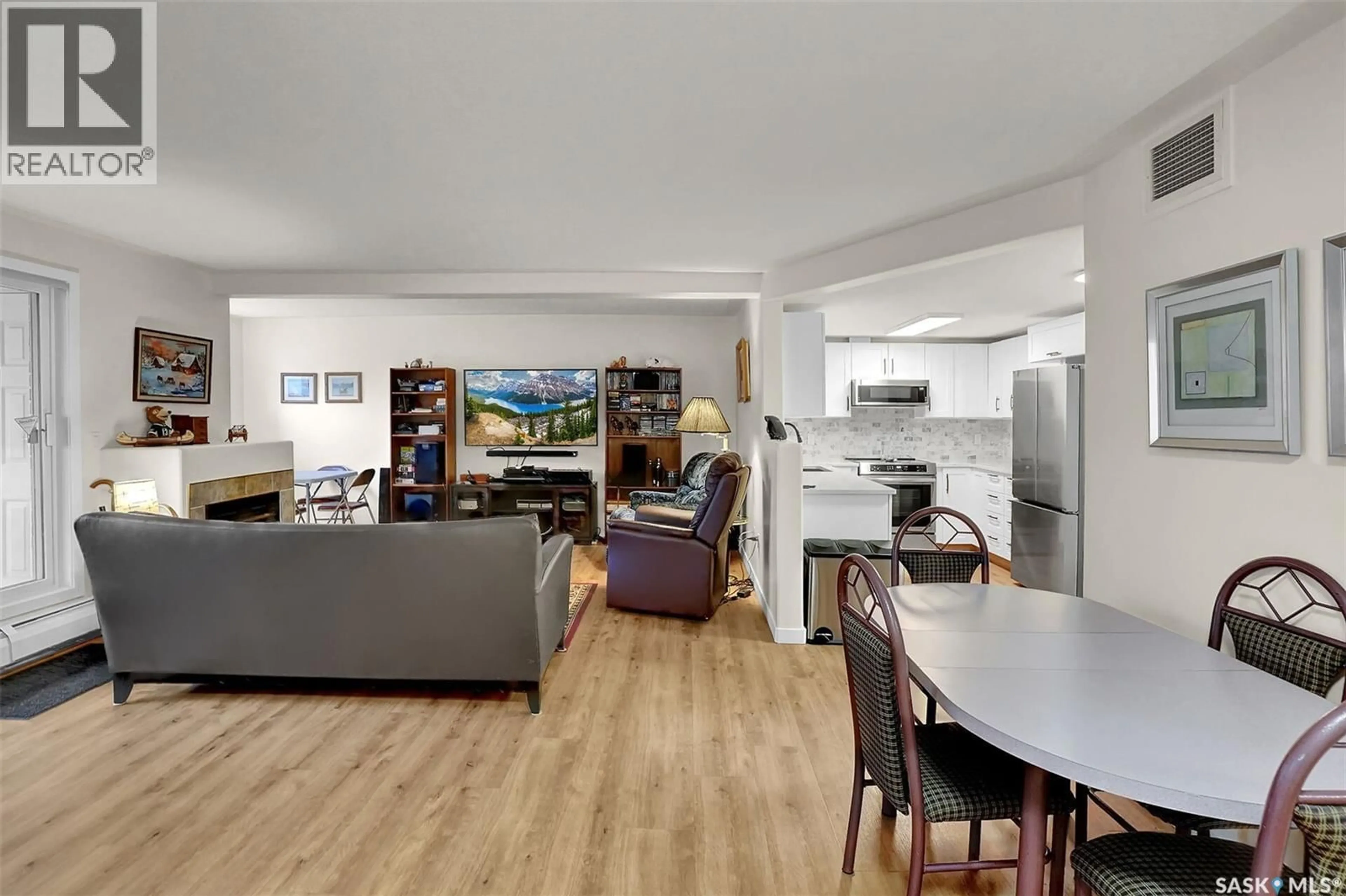 Unknown for 101 - 2217 ANGUS STREET, Regina Saskatchewan S4T2A3