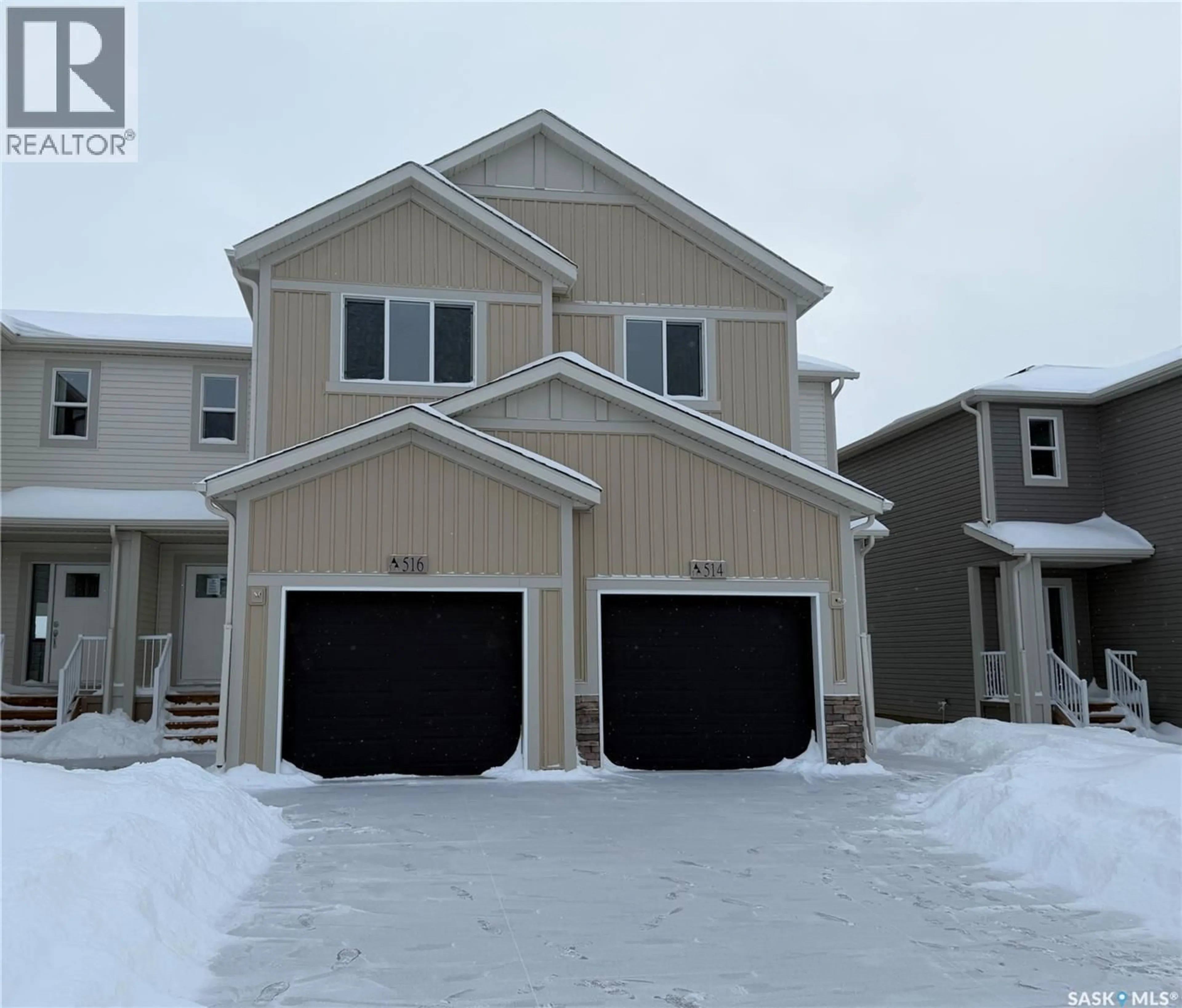 Unknown for 514 MYLES HEIDT MANOR, Saskatoon Saskatchewan S7W0Z4