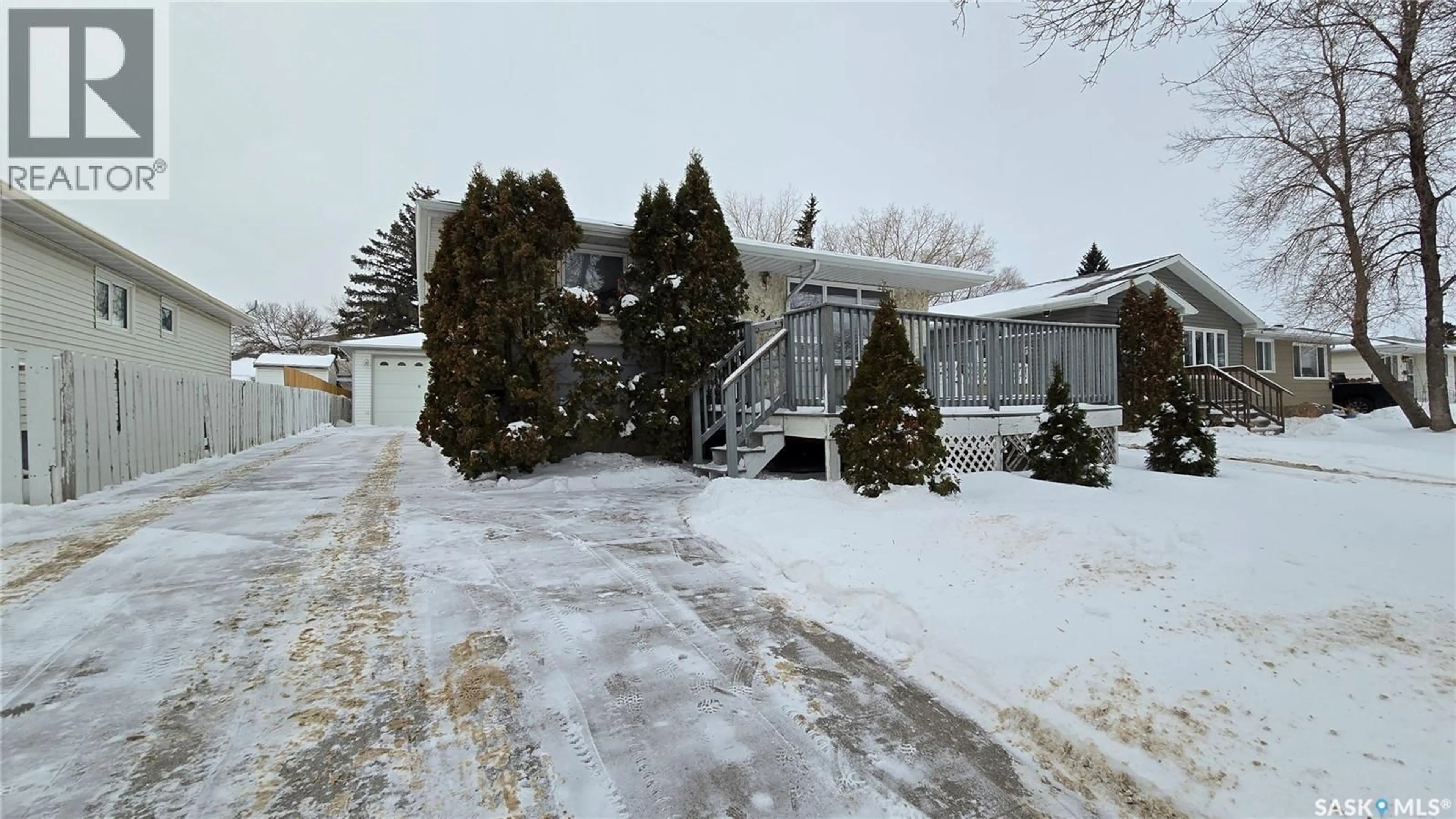 Unknown for 854 BROAD STREET, Regina Saskatchewan S4R5Z1