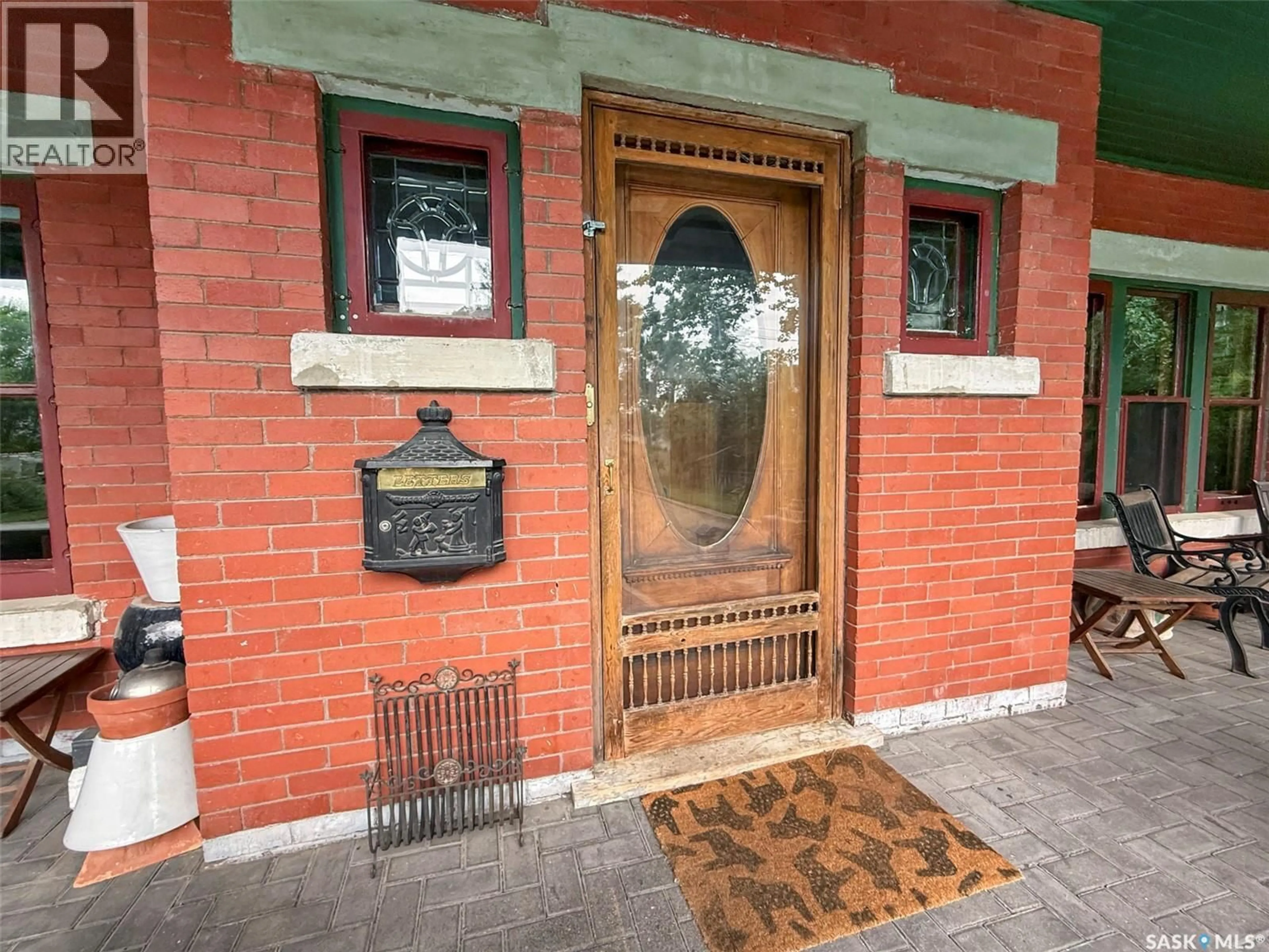 Unknown for 735 SIDNEY STREET, Swift Current Saskatchewan S9H1T5