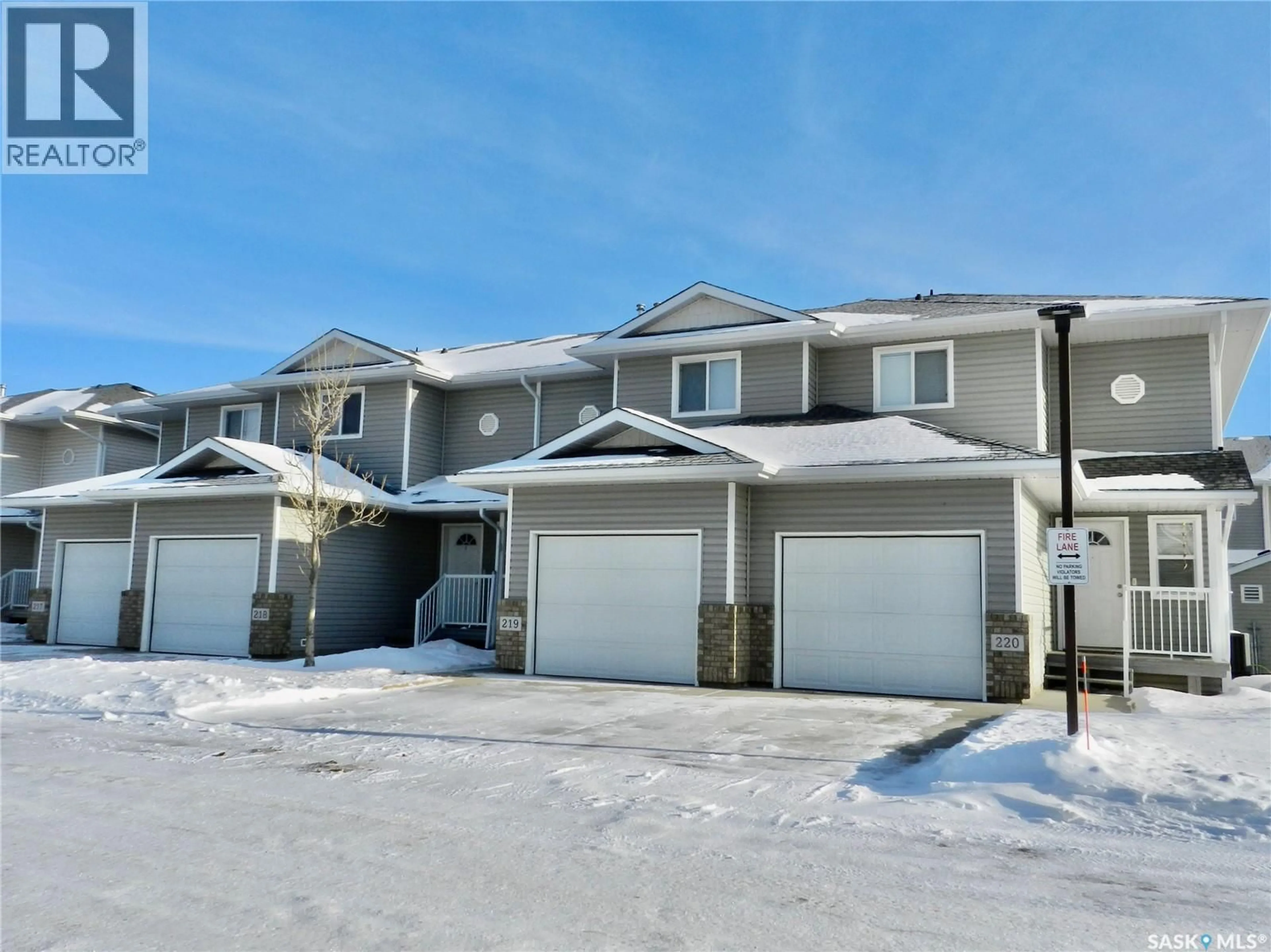 Unknown for 851 - 218 CHESTER ROAD, Moose Jaw Saskatchewan S6J0A4