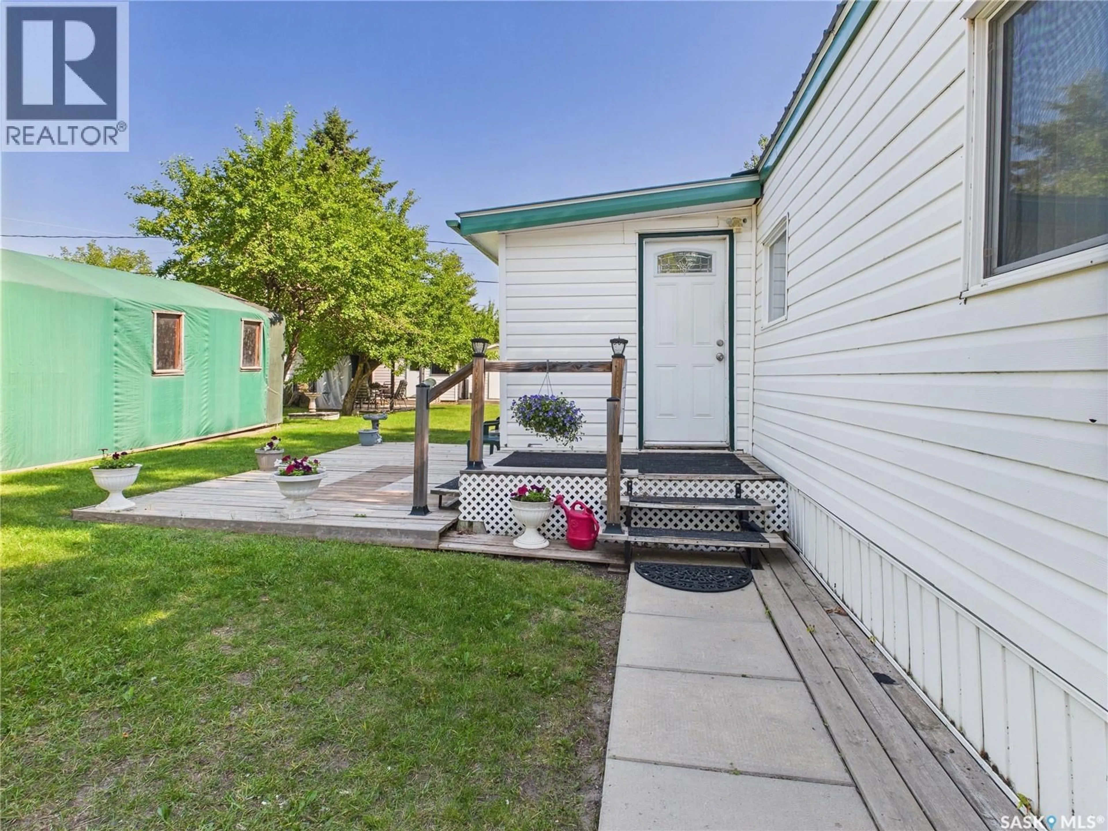 Unknown for 43 EASTVIEW TRAILER COURT, Prince Albert Saskatchewan S6V5P9