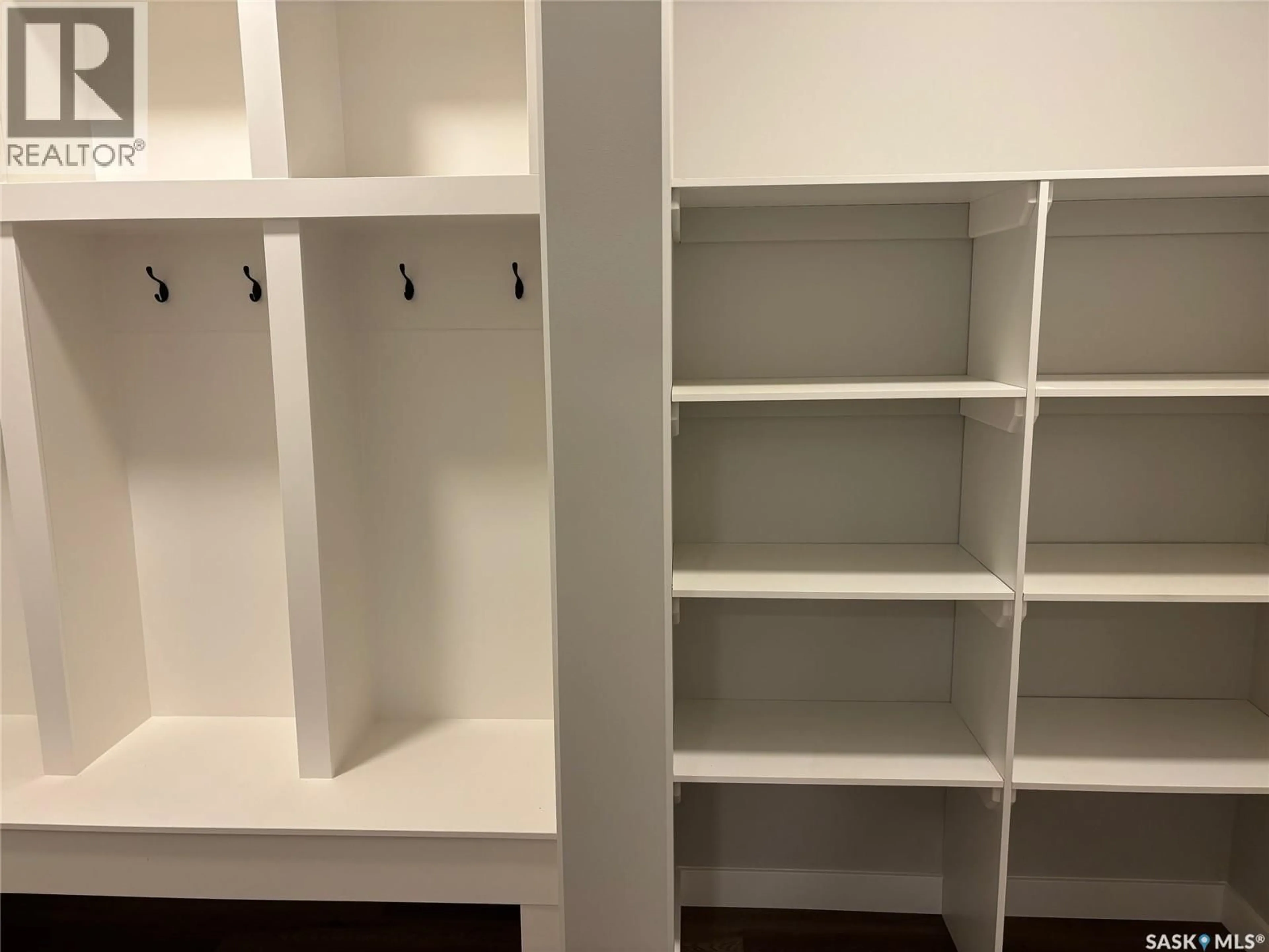 Storage room or clothes room or walk-in closet for 470 DORAN CRESCENT, Saskatoon Saskatchewan S7V1W2