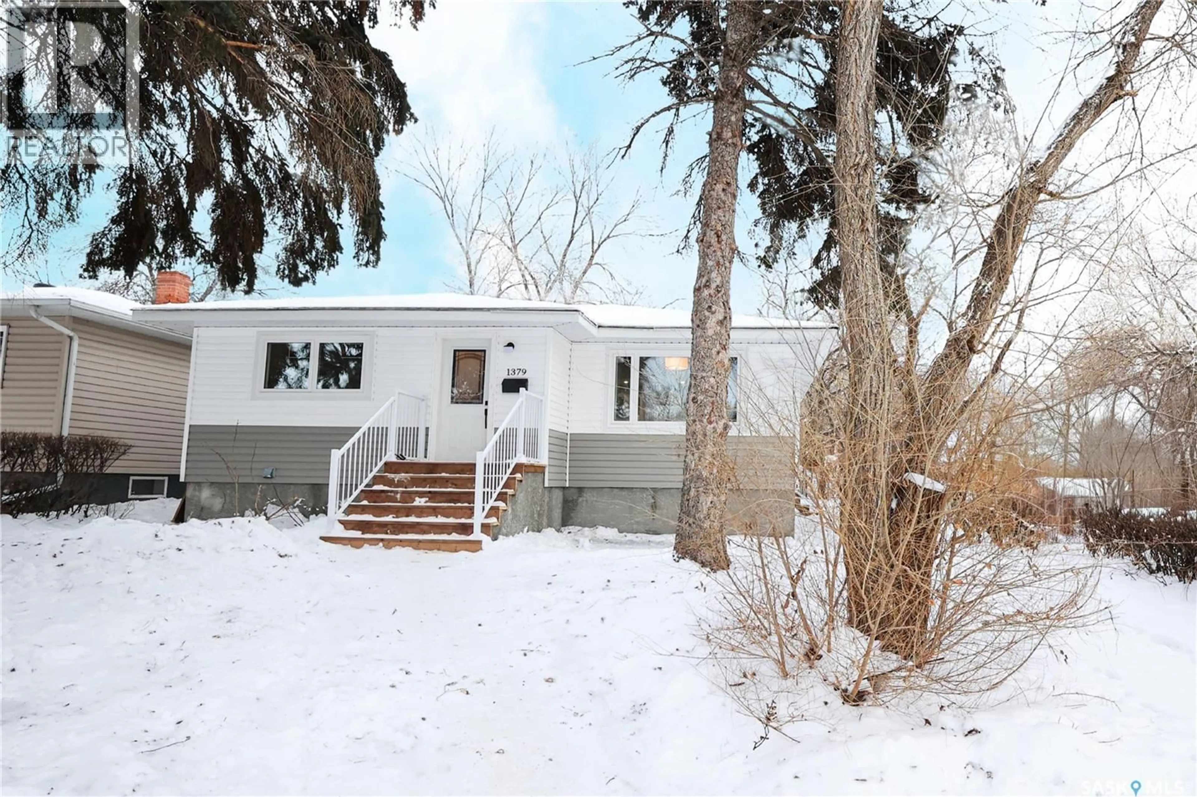 Unknown for 1379 MINTO STREET, Regina Saskatchewan S4T5J2