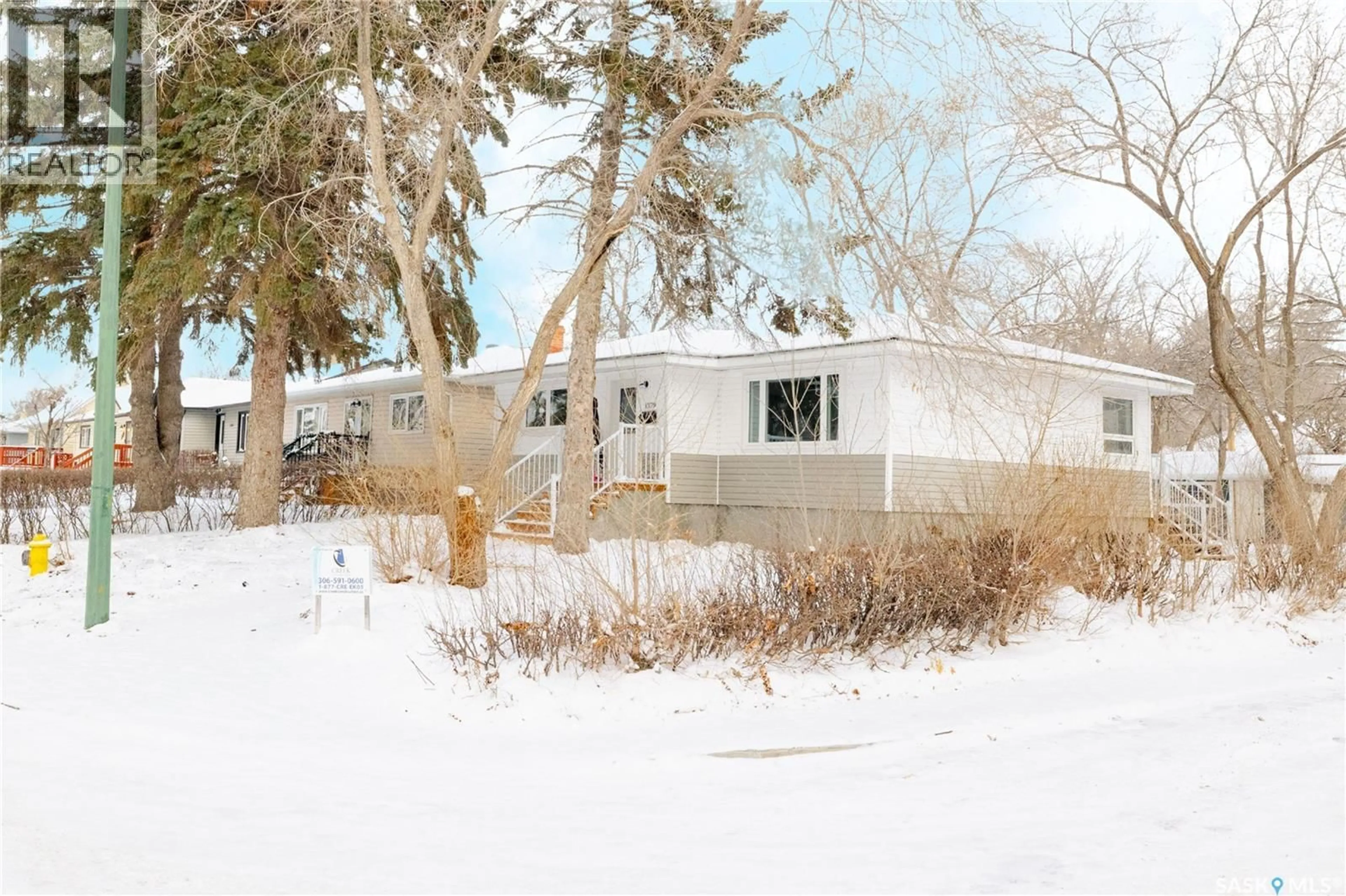 Unknown for 1379 MINTO STREET, Regina Saskatchewan S4T5J2