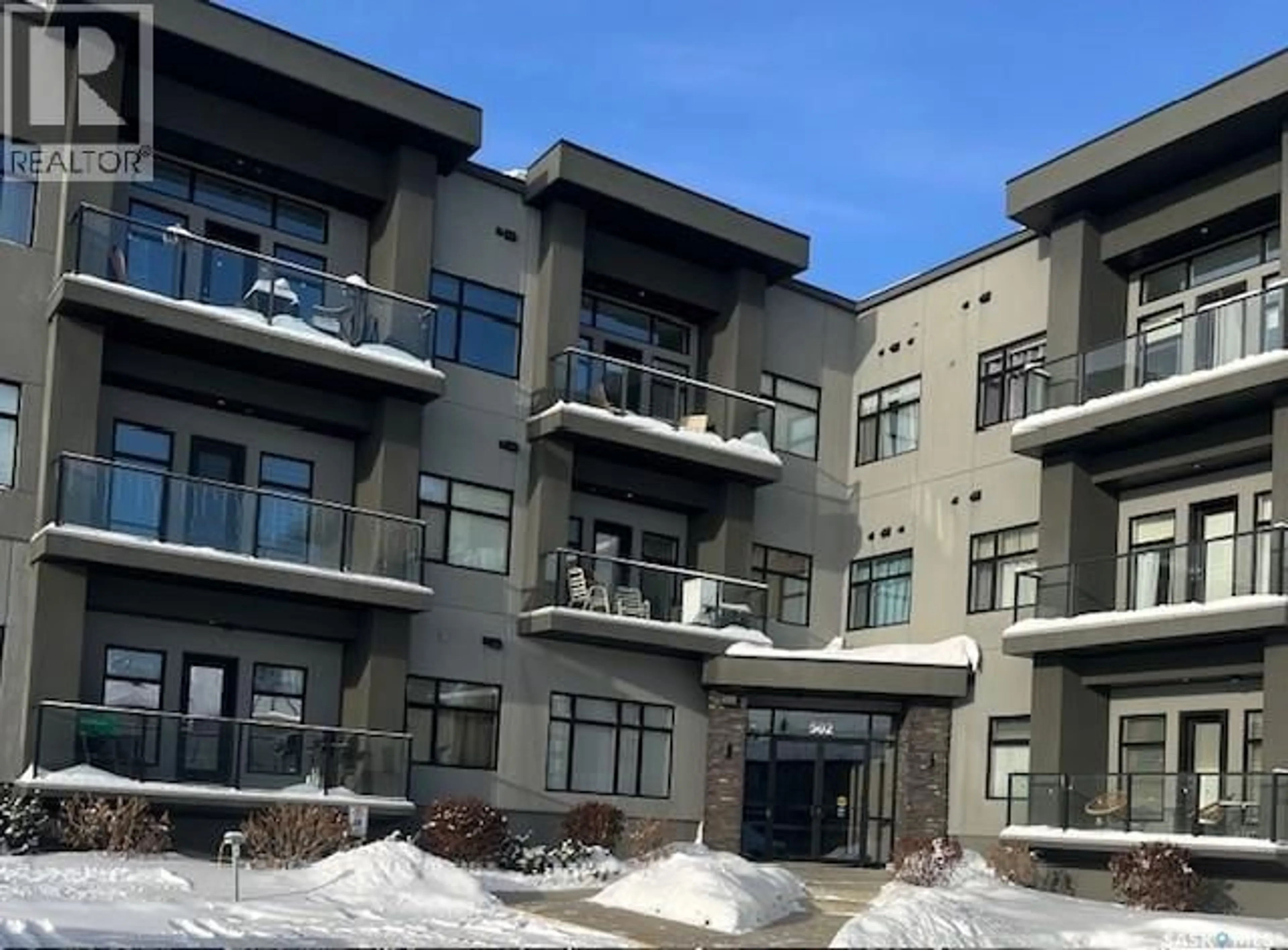 Unknown for 107 - 502 PEREHUDOFF CRESCENT, Saskatoon Saskatchewan S7N4H6