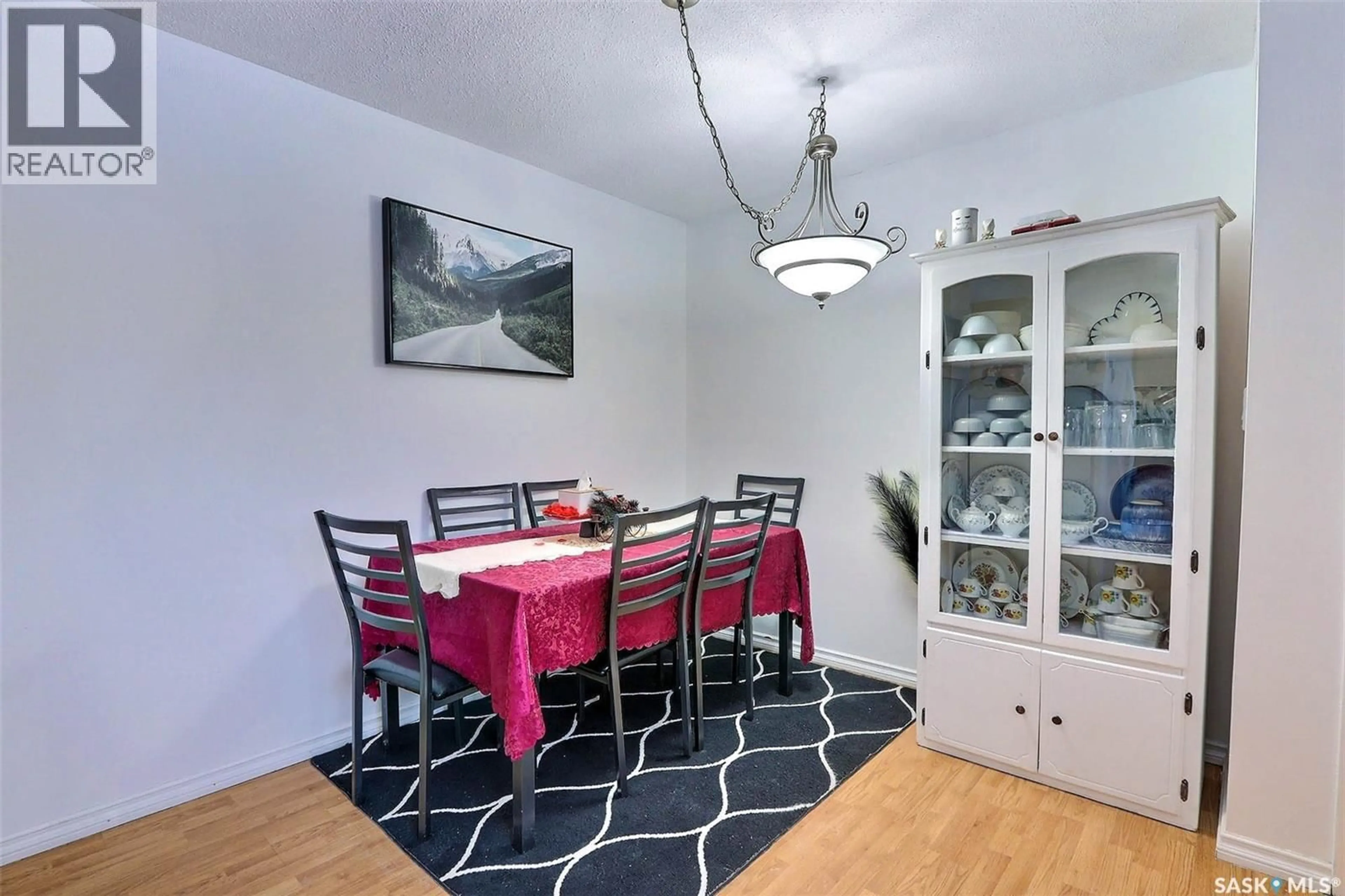 Dining room, unknown for 723 EASTWOOD STREET, Prince Albert Saskatchewan S6V2T4