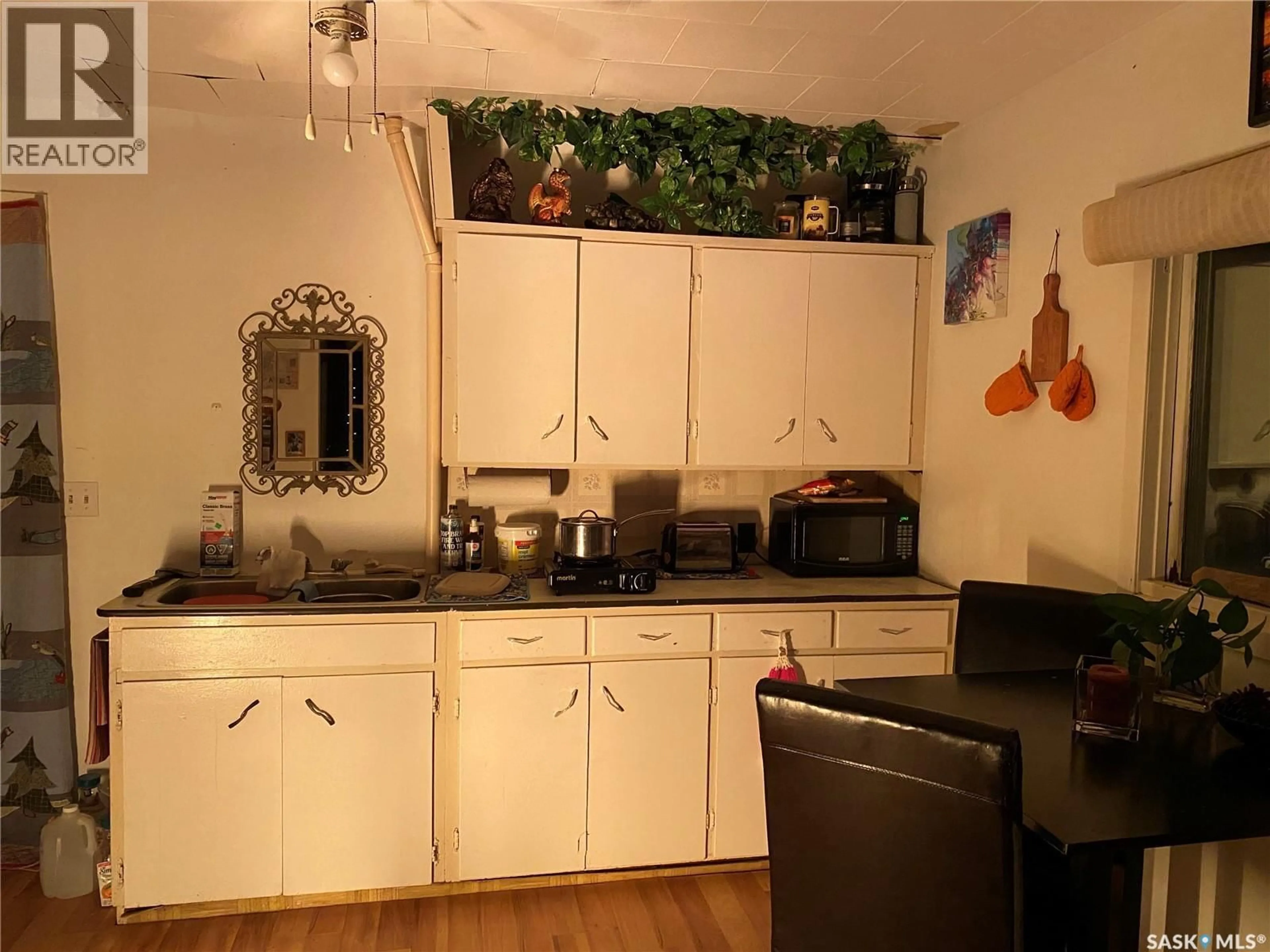 Standard kitchen, unknown for K B ACREAGE, Kellross Rm No. 247 Saskatchewan S0A1V0