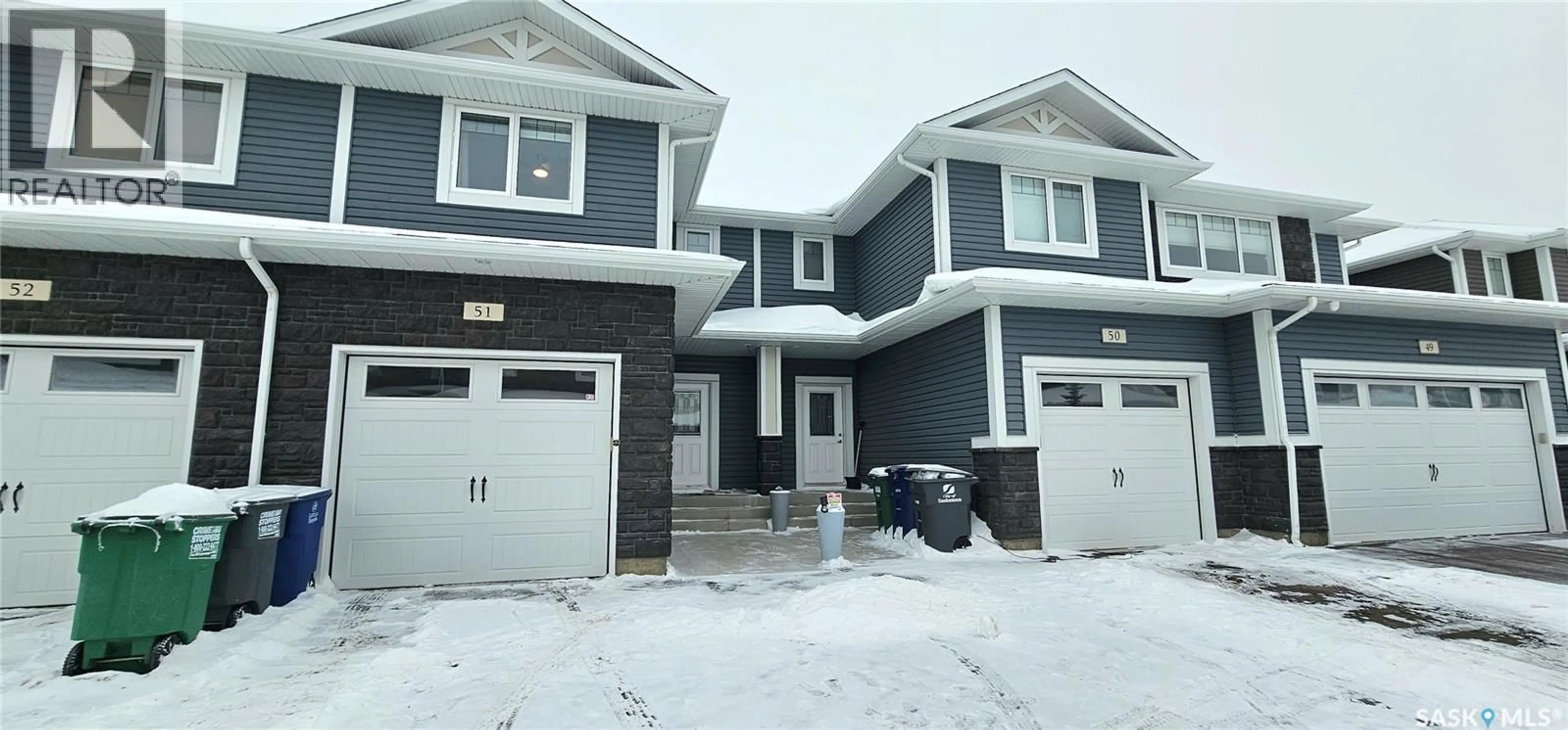 Unknown for 51 115 VELTKAMP CRESCENT, Saskatoon Saskatchewan S7T0T7