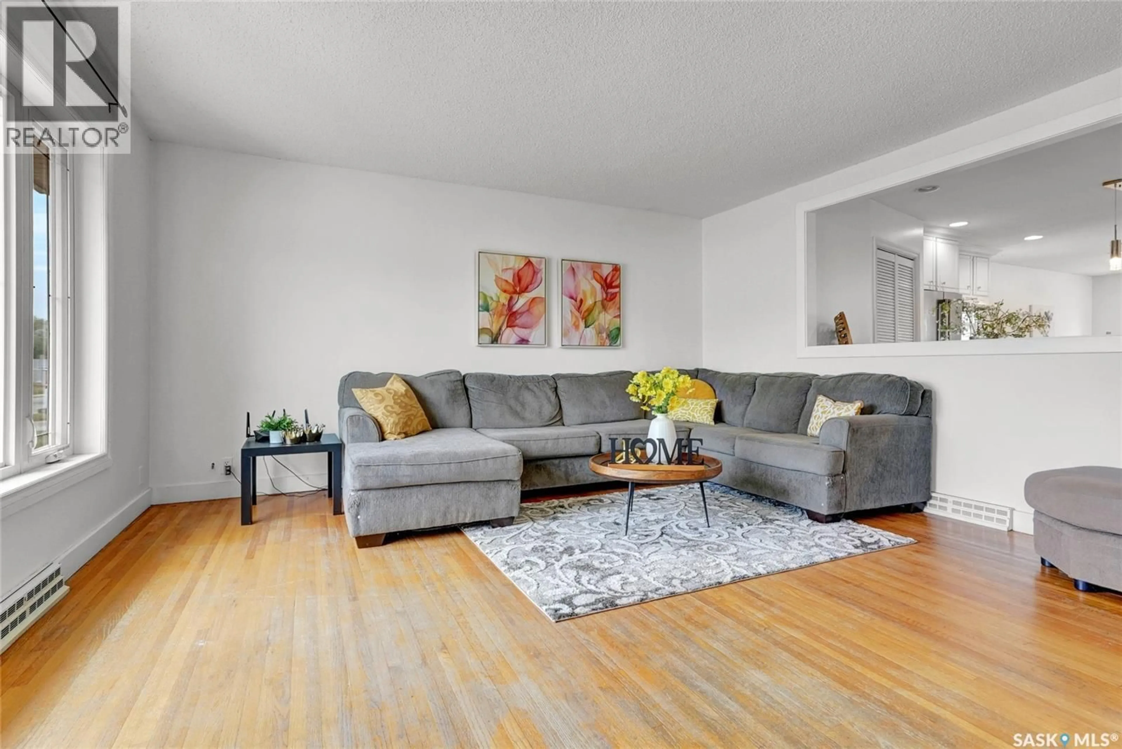 Living room with furniture, unknown for 833 KEITH STREET, Moose Jaw Saskatchewan S6H5R4