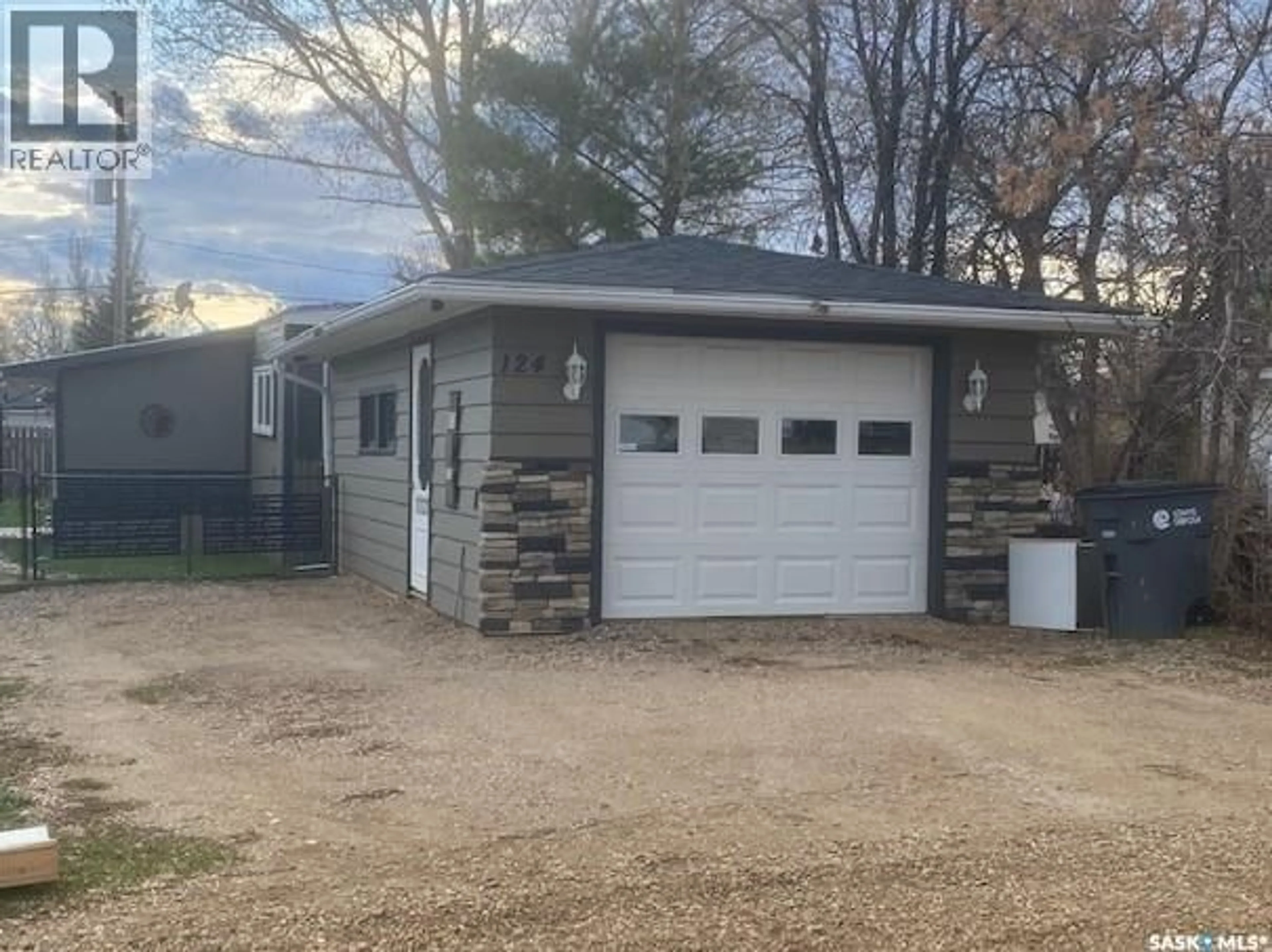 Unknown for 124 DOGWOOD STREET, Caronport Saskatchewan S0H0S0