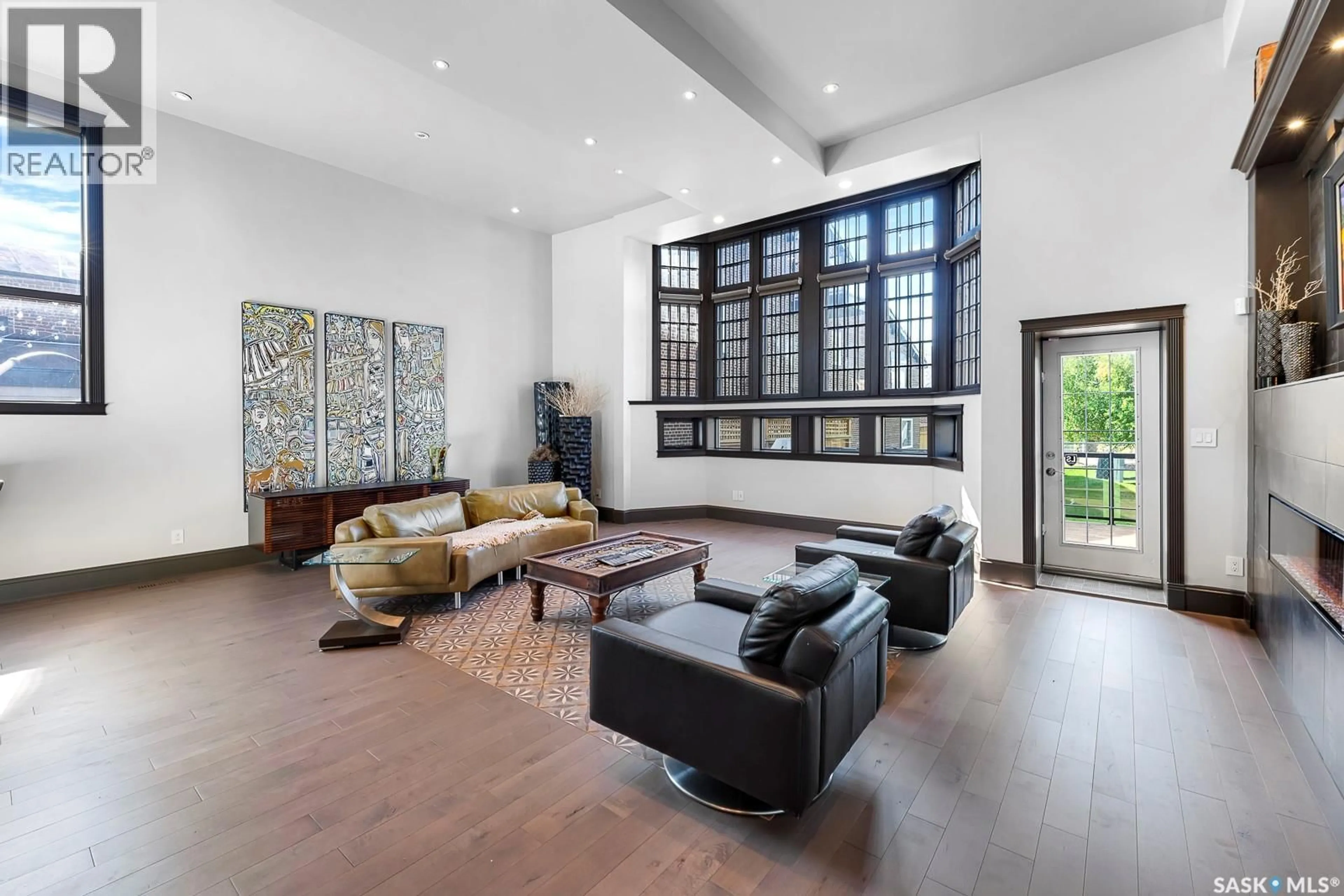 Unknown for 8 - 1651 ANSON ROAD, Regina Saskatchewan S4P1B8