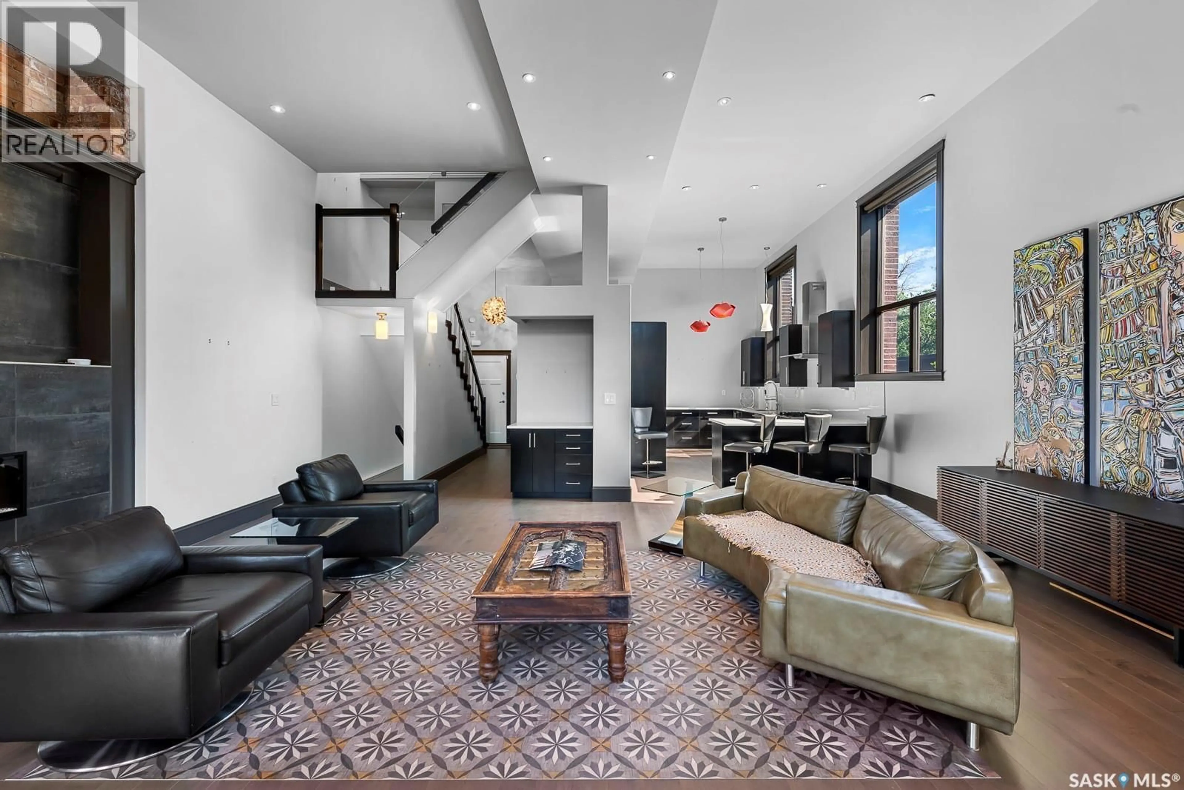 Unknown for 8 - 1651 ANSON ROAD, Regina Saskatchewan S4P1B8