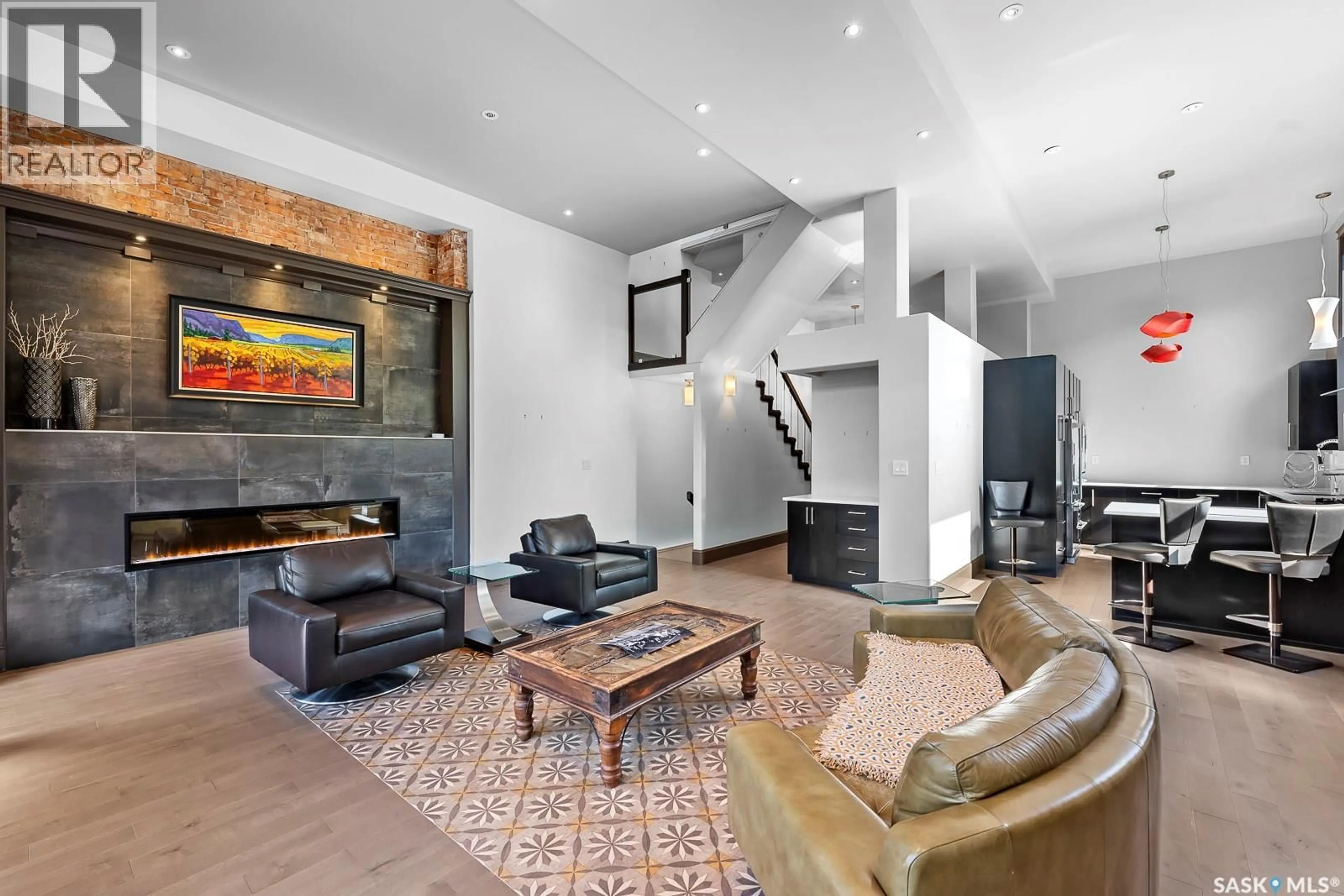 Unknown for 8 - 1651 ANSON ROAD, Regina Saskatchewan S4P1B8