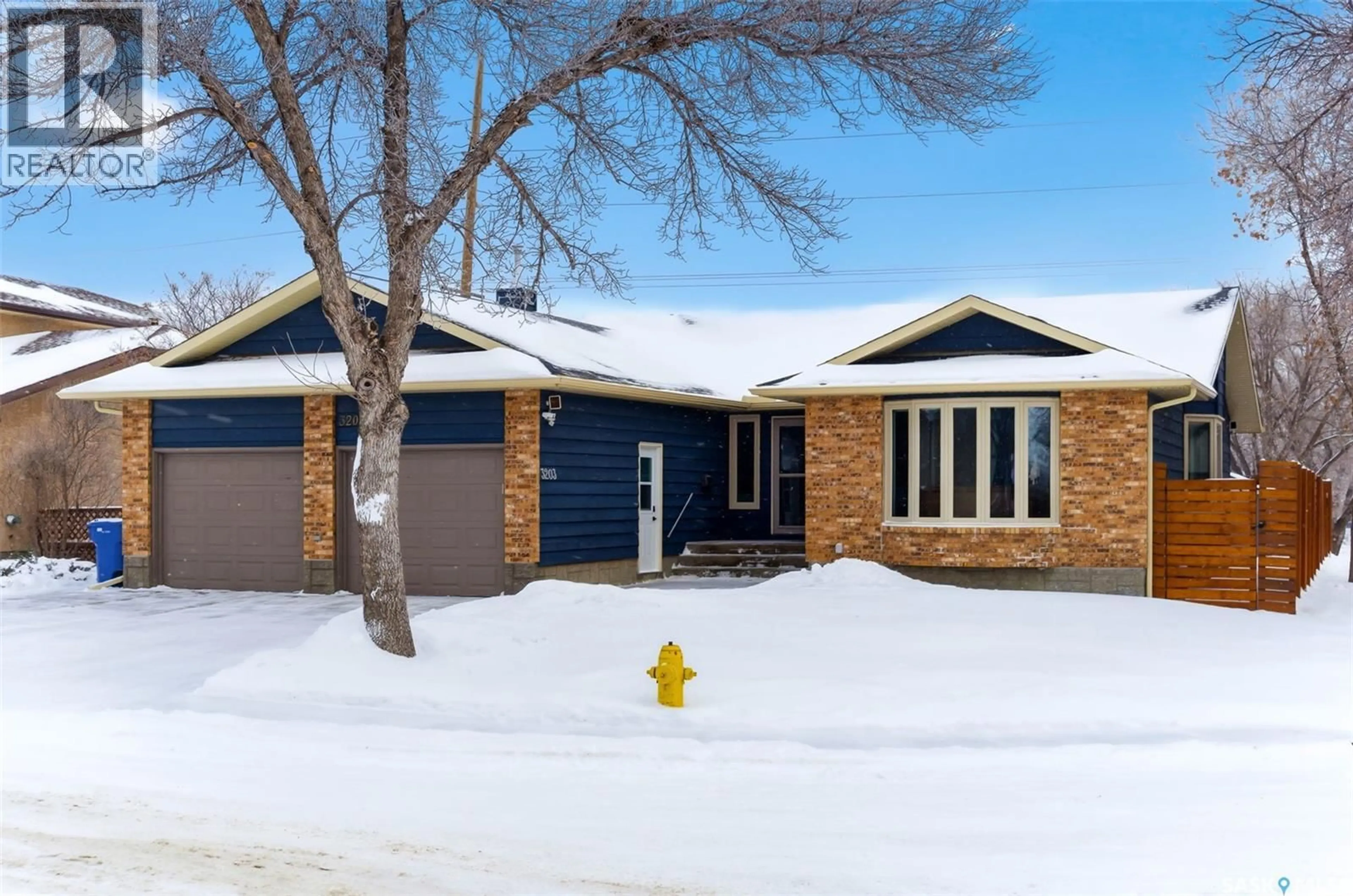 Unknown for 3203 MARGARET ROAD, Regina Saskatchewan S4V1B2