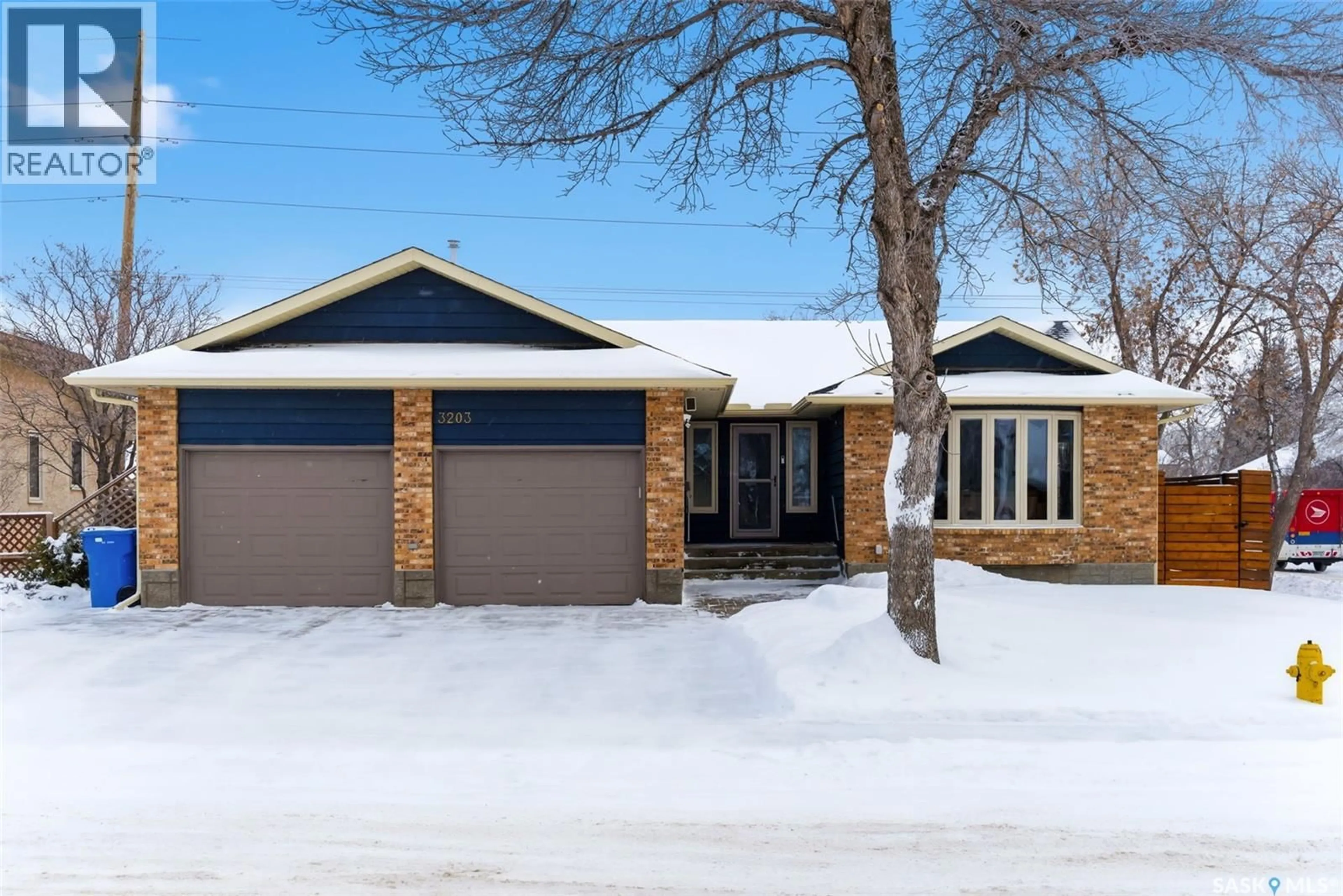 Unknown for 3203 MARGARET ROAD, Regina Saskatchewan S4V1B2
