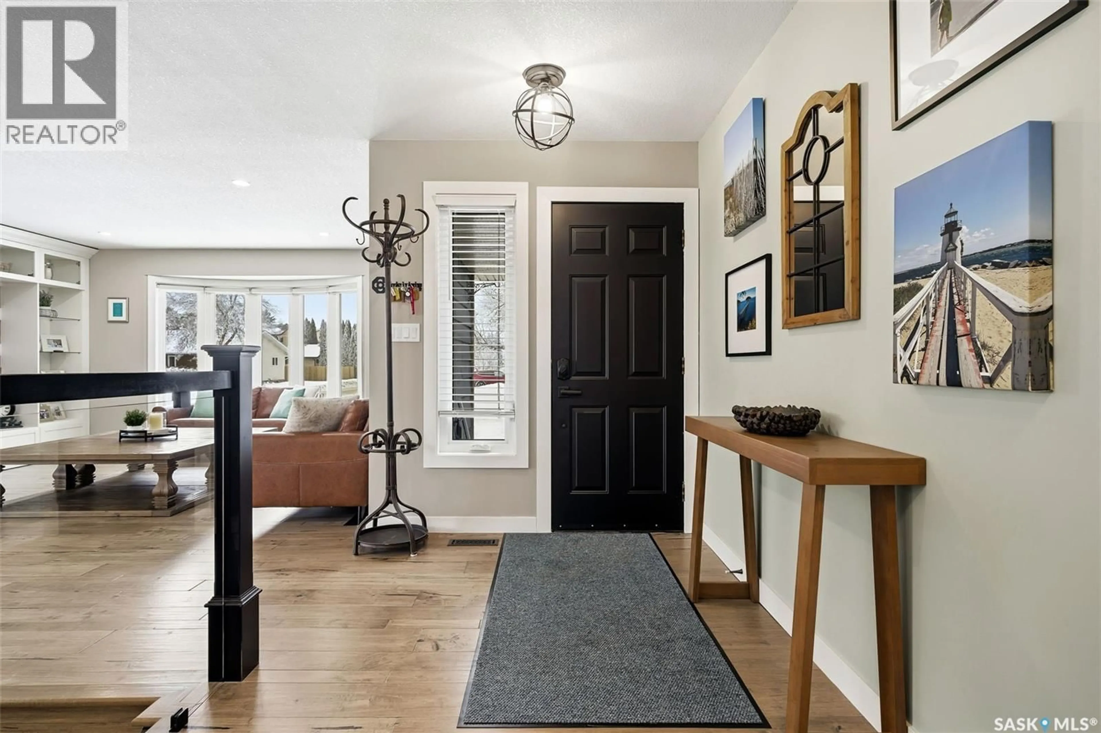 Indoor entryway for 3203 MARGARET ROAD, Regina Saskatchewan S4V1B2