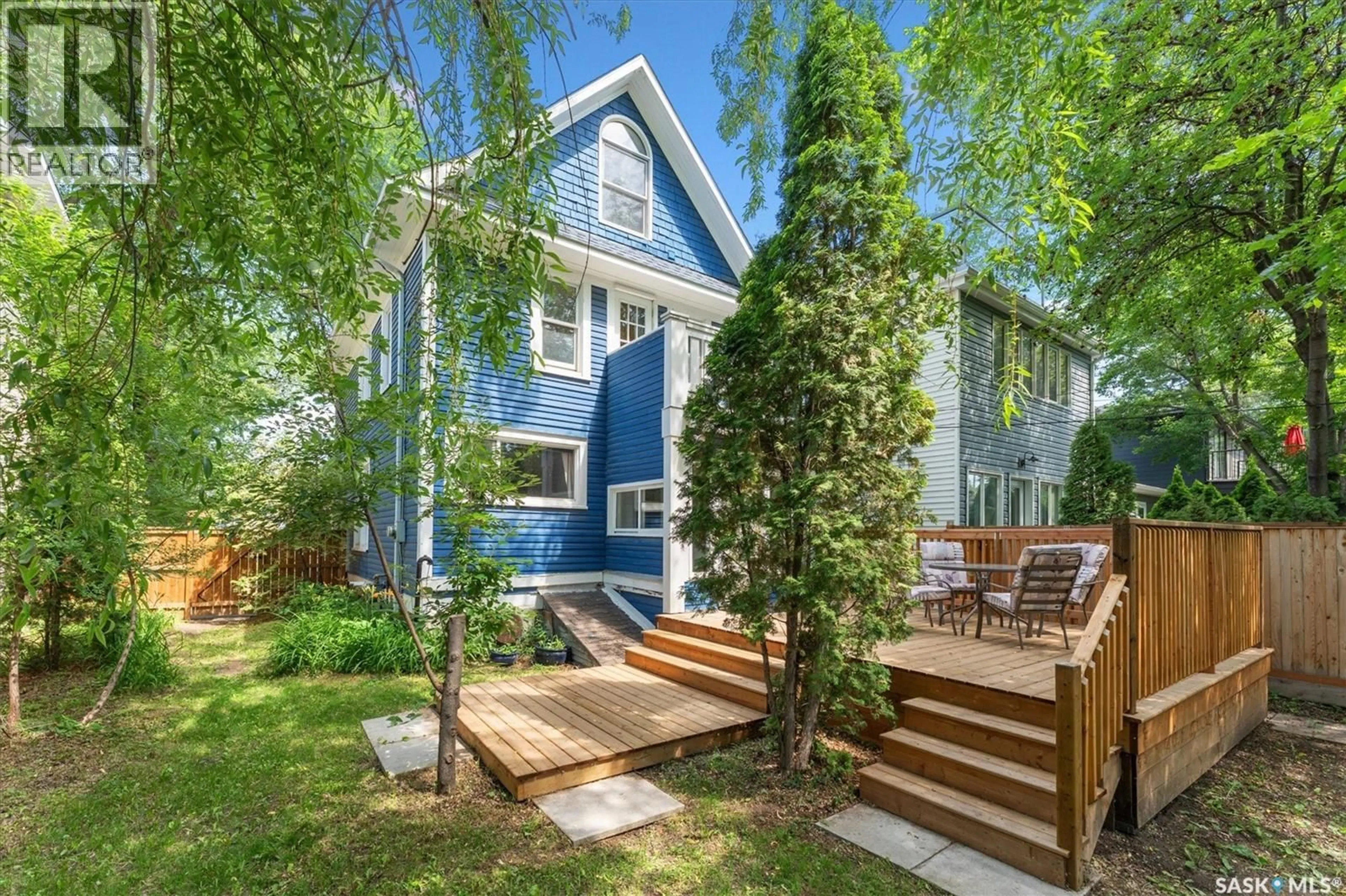 Unknown for 1018 AIRD STREET, Saskatoon Saskatchewan S7N0T1