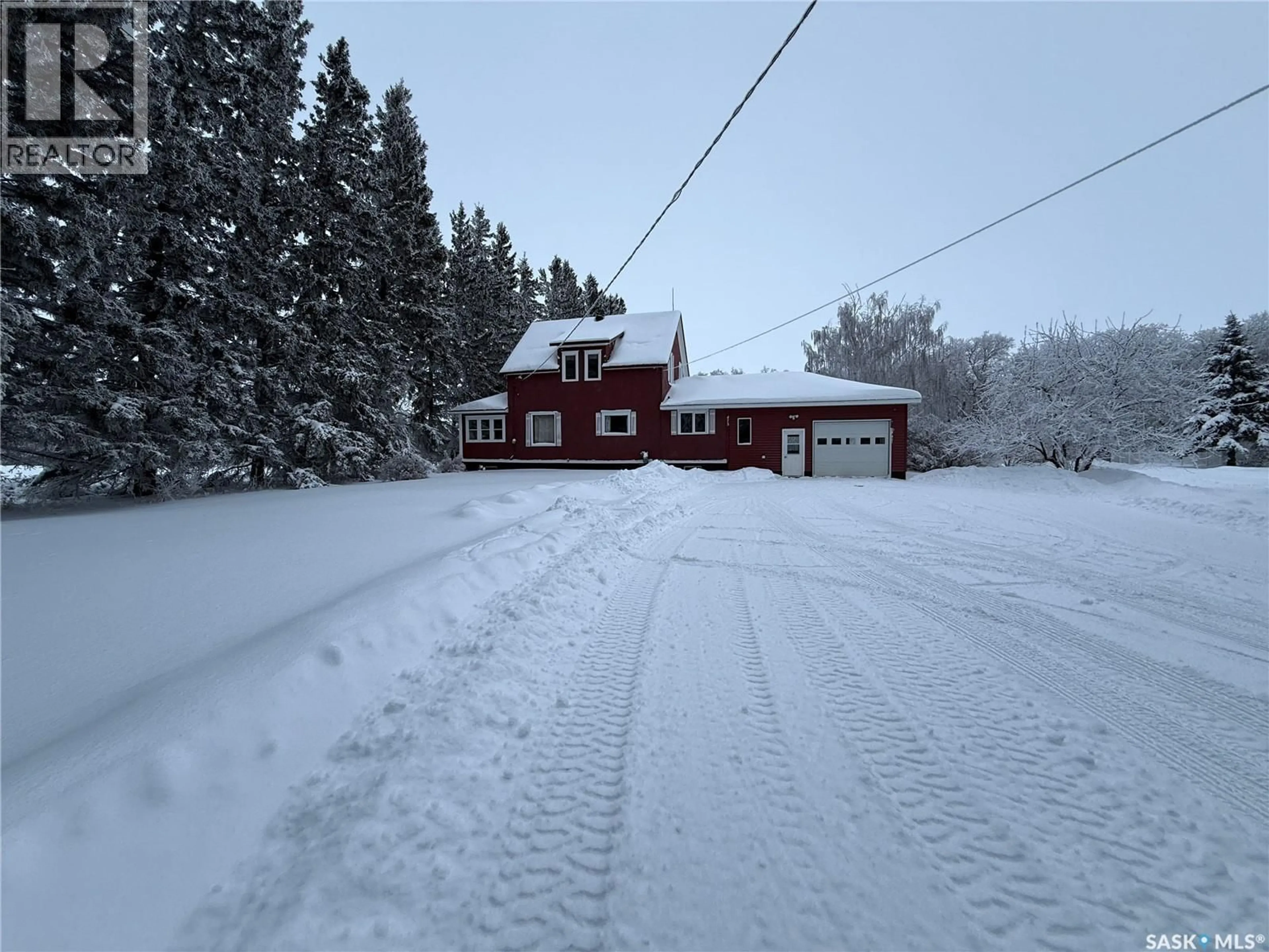 Shed for 475 MAIN STREET, Englefeld Saskatchewan S0K1N0