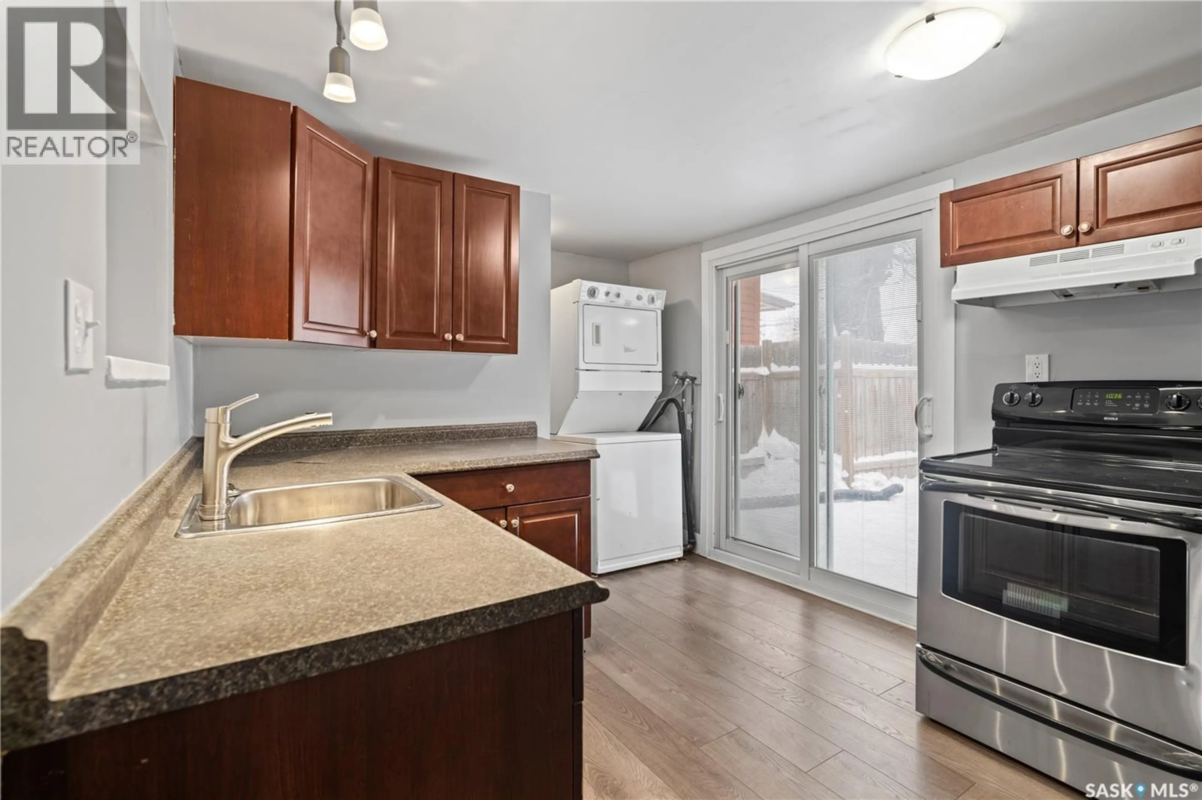 Standard kitchen, unknown for 1917 WALLACE STREET, Regina Saskatchewan S4N4A1