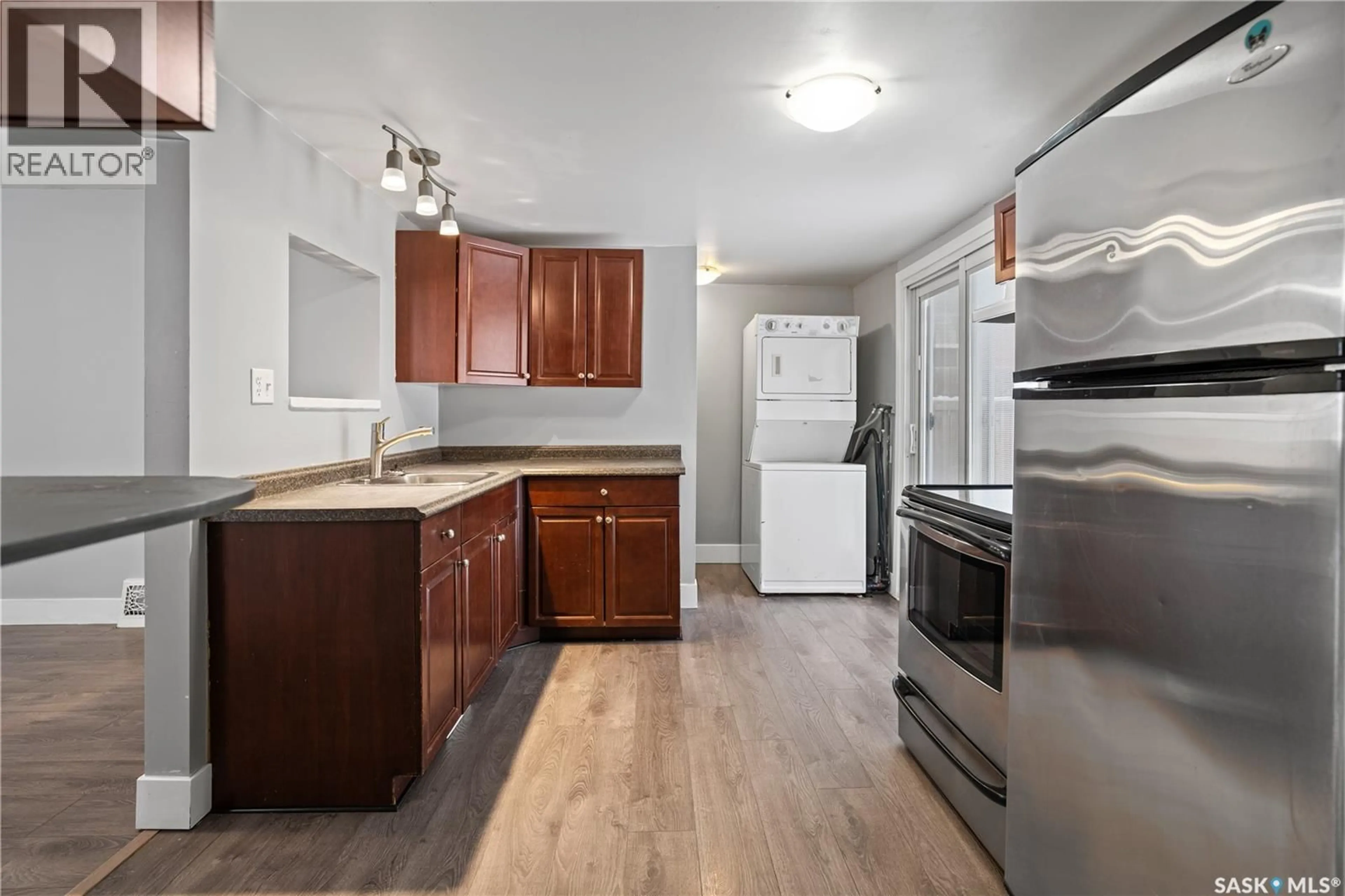 Standard kitchen, unknown for 1917 WALLACE STREET, Regina Saskatchewan S4N4A1